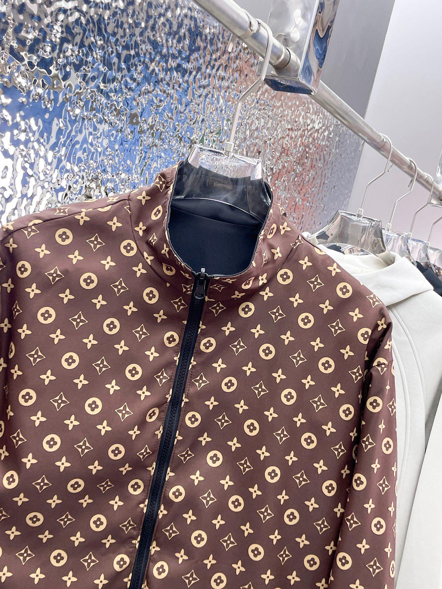 Louis Vuitton Male Jacket S-m-l-xl
