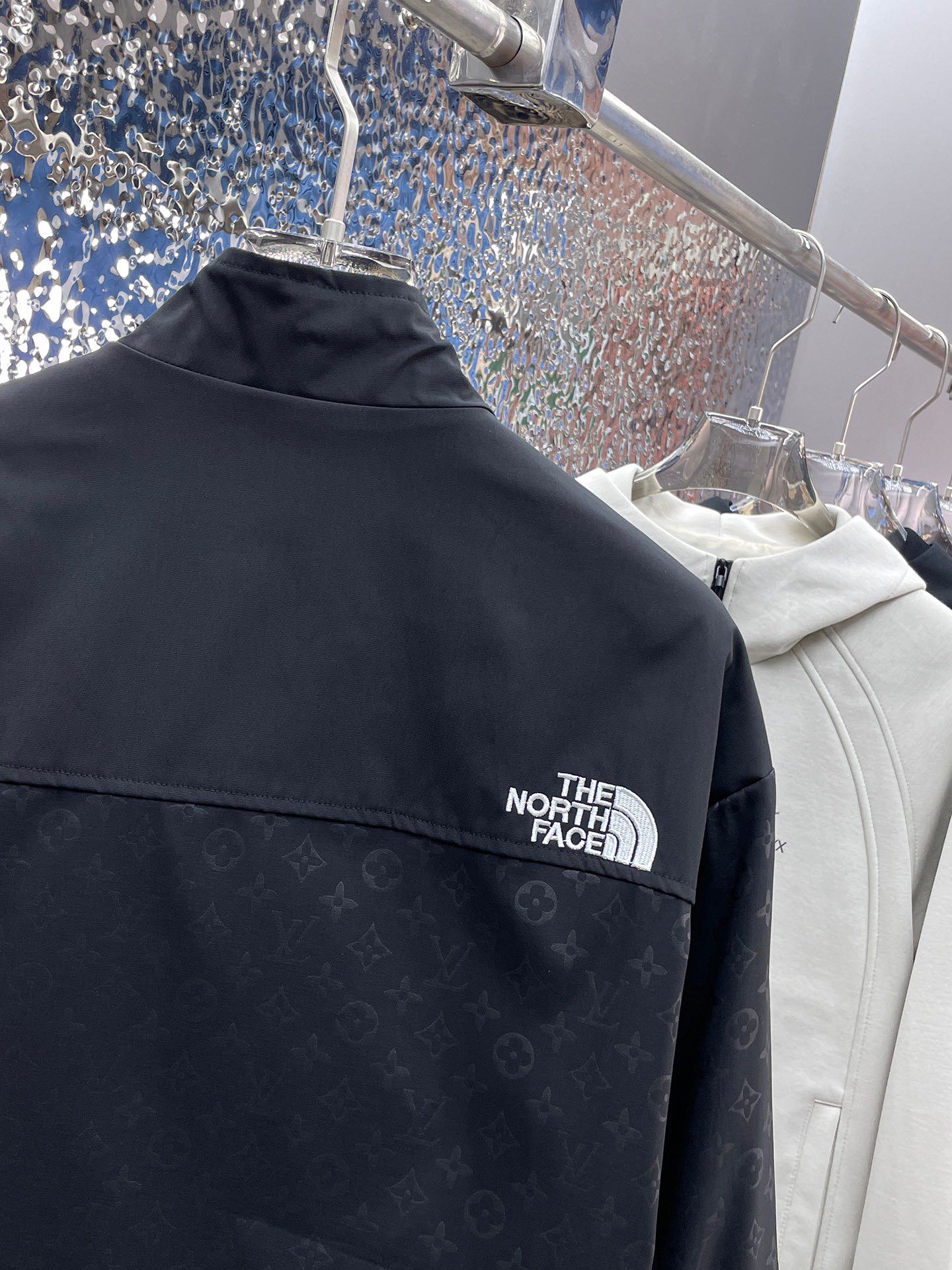 Louis Vuitton Male Jacket S-m-l-xl