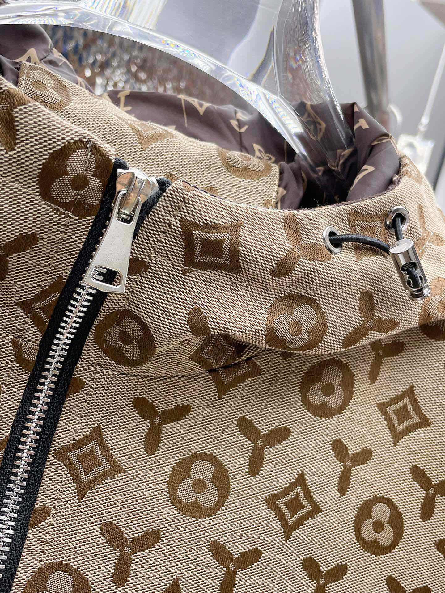 Louis Vuitton Male Jacket S-m-l-xl