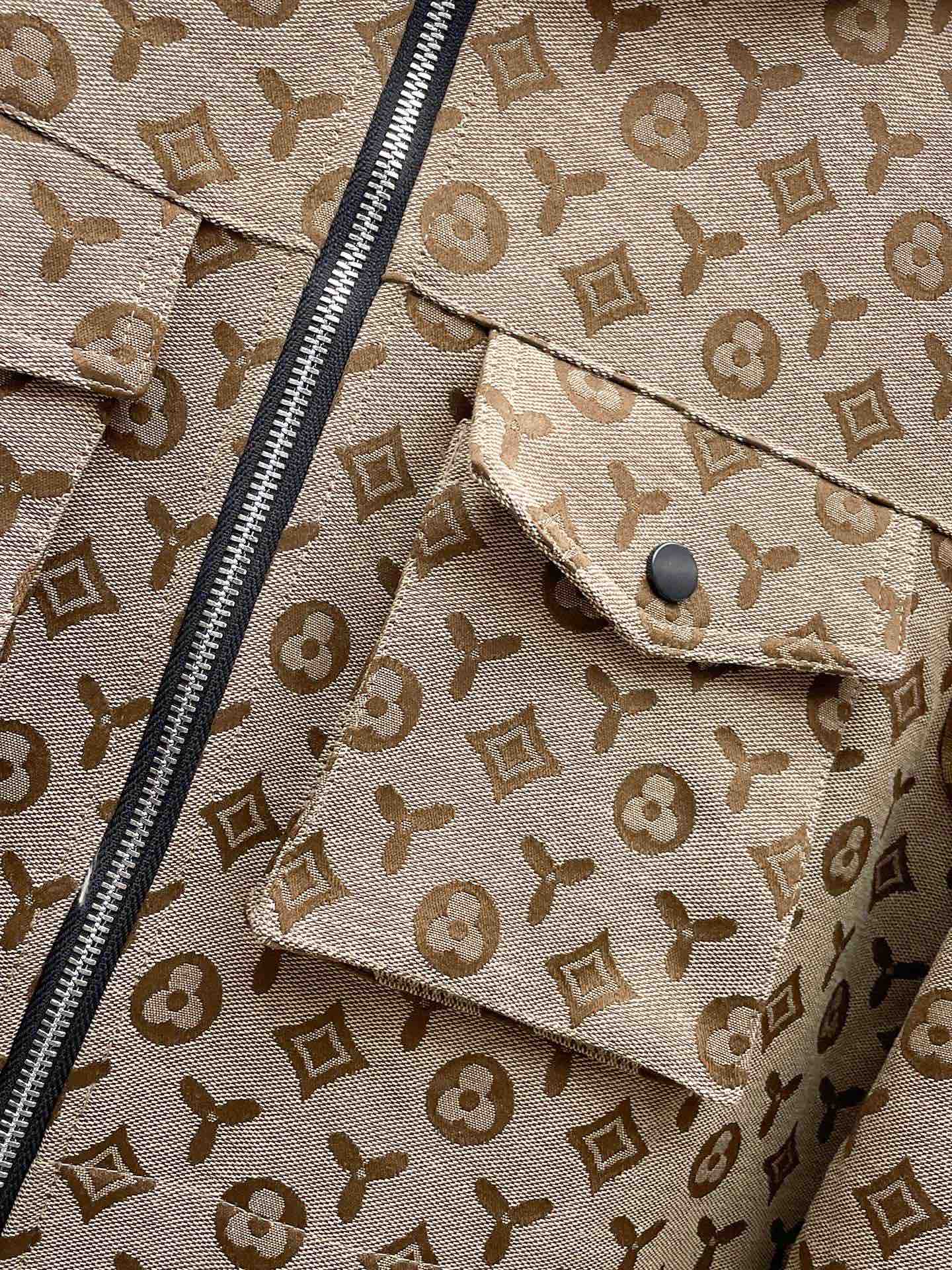 Louis Vuitton Male Jacket S-m-l-xl