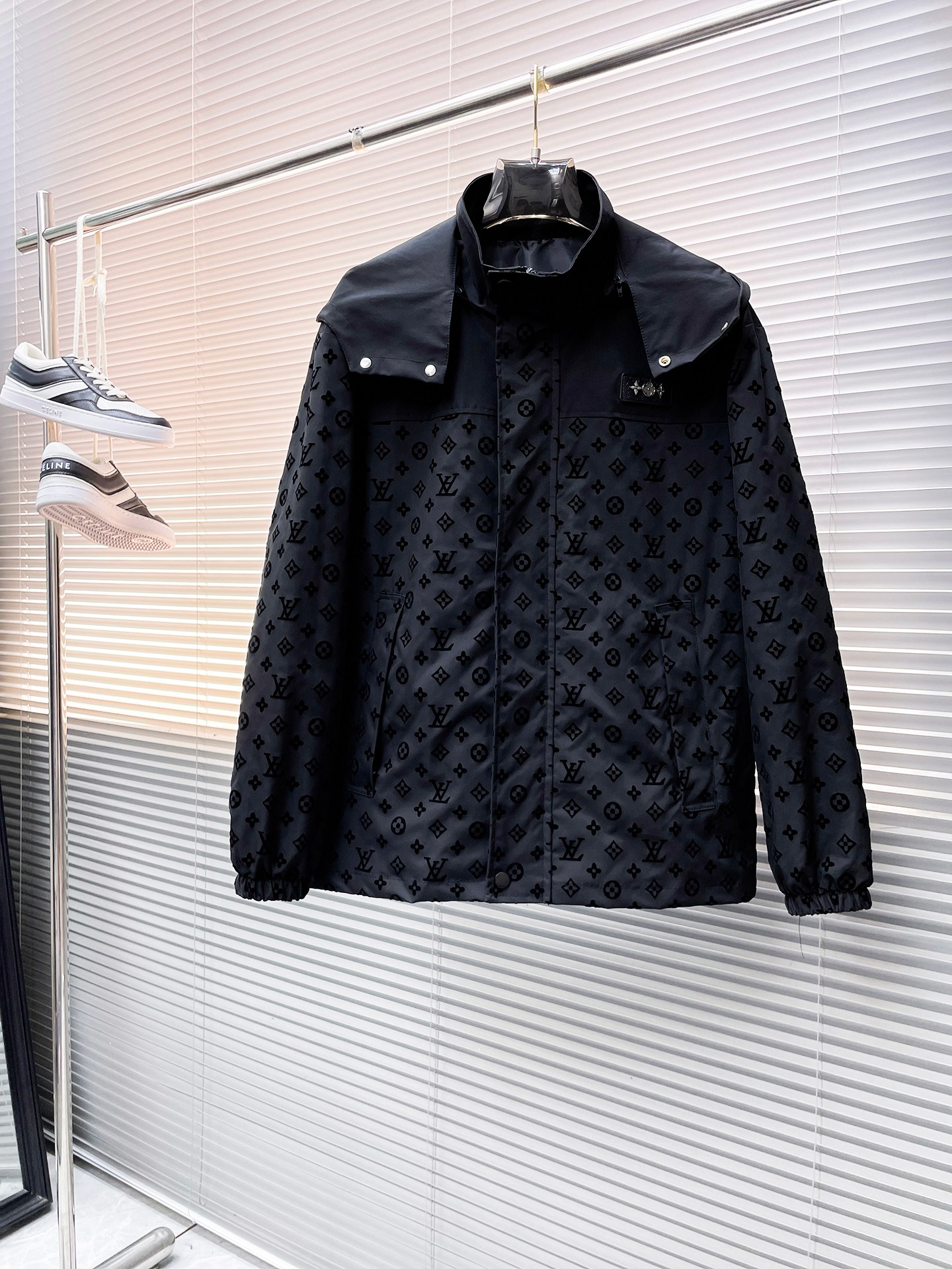 Louis Vuitton Male Jacket S-m-l-xl
