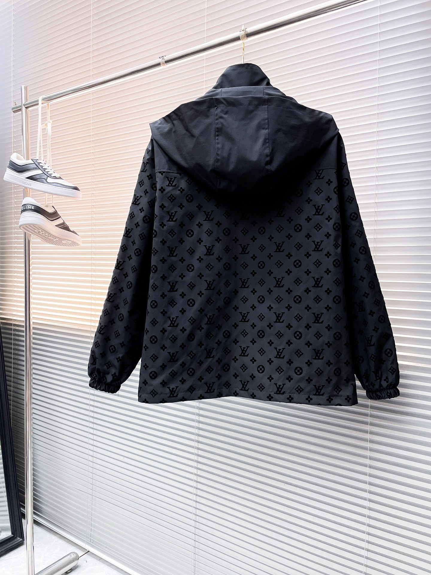 Louis Vuitton Male Jacket S-m-l-xl