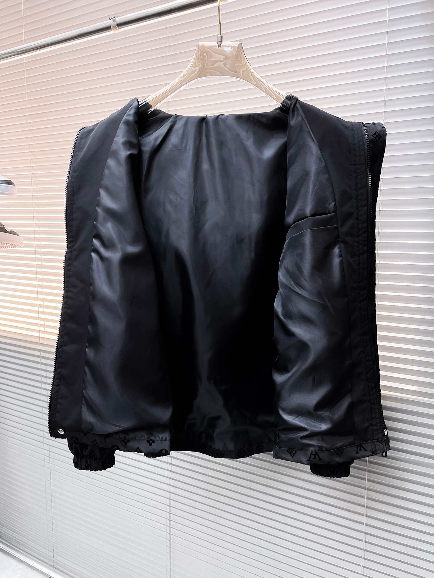 Louis Vuitton Male Jacket S-m-l-xl