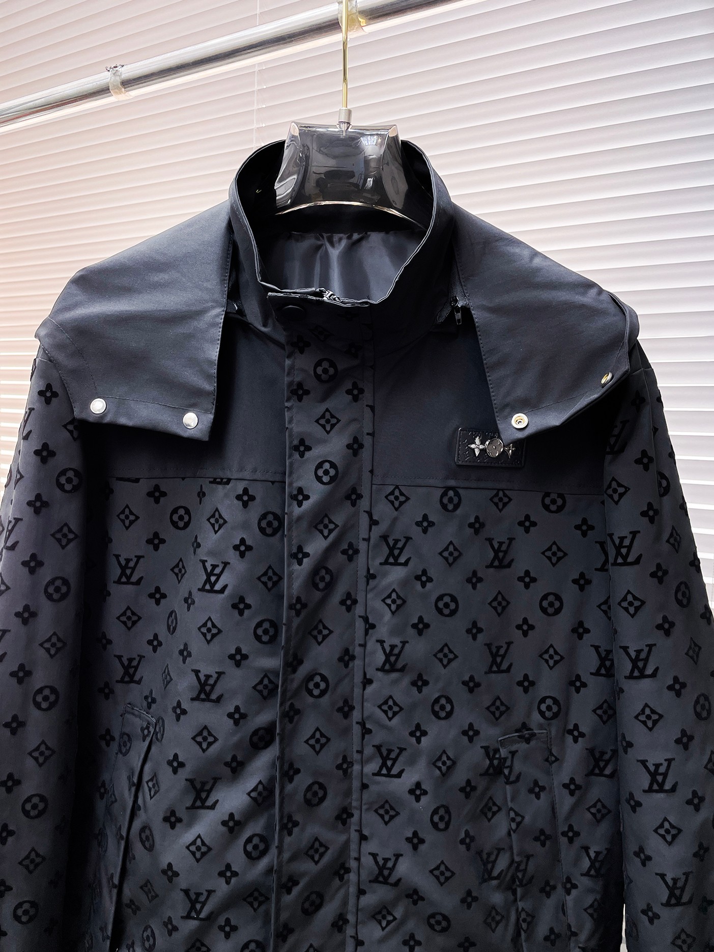 Louis Vuitton Male Jacket S-m-l-xl