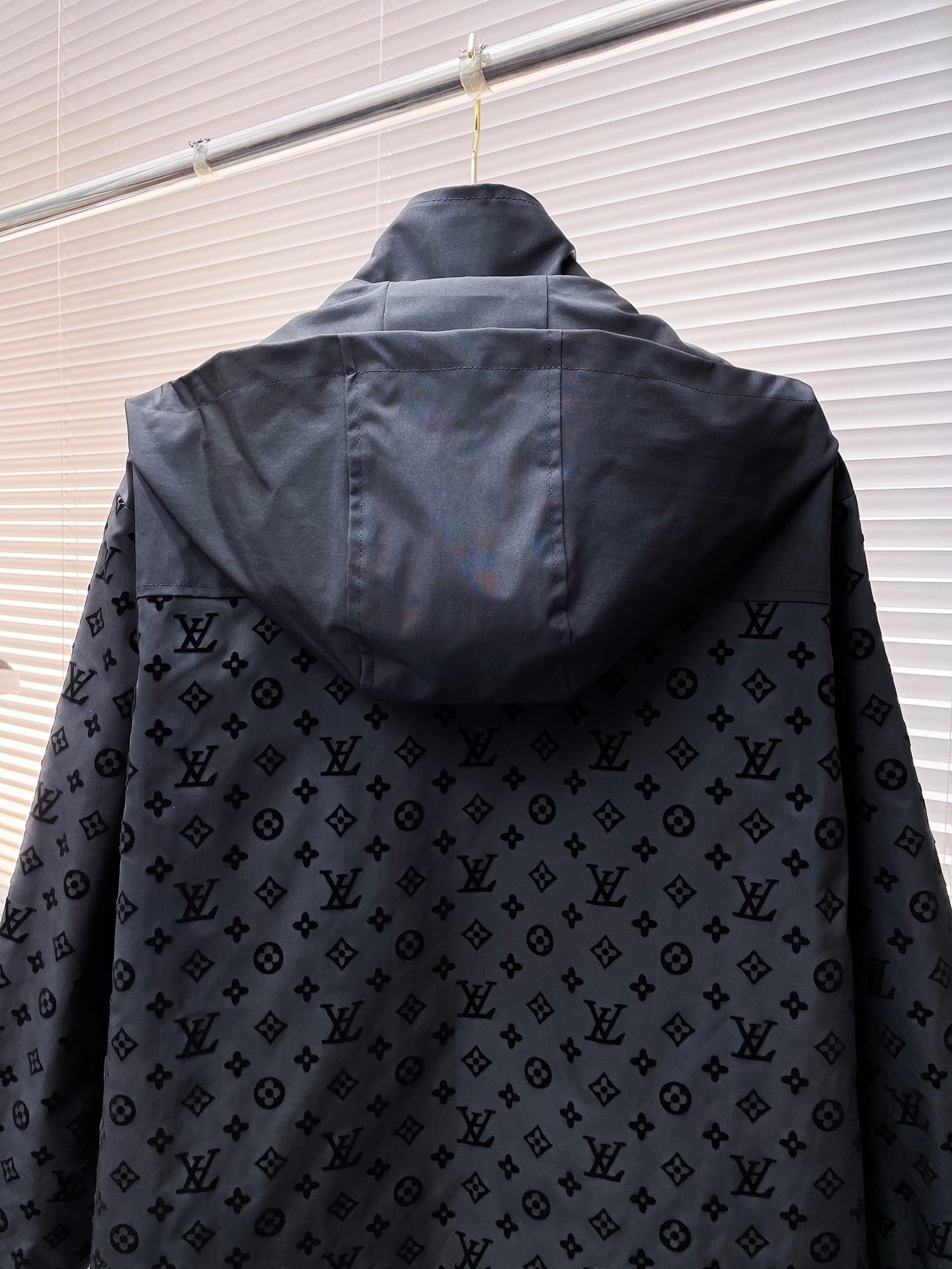 Louis Vuitton Male Jacket S-m-l-xl