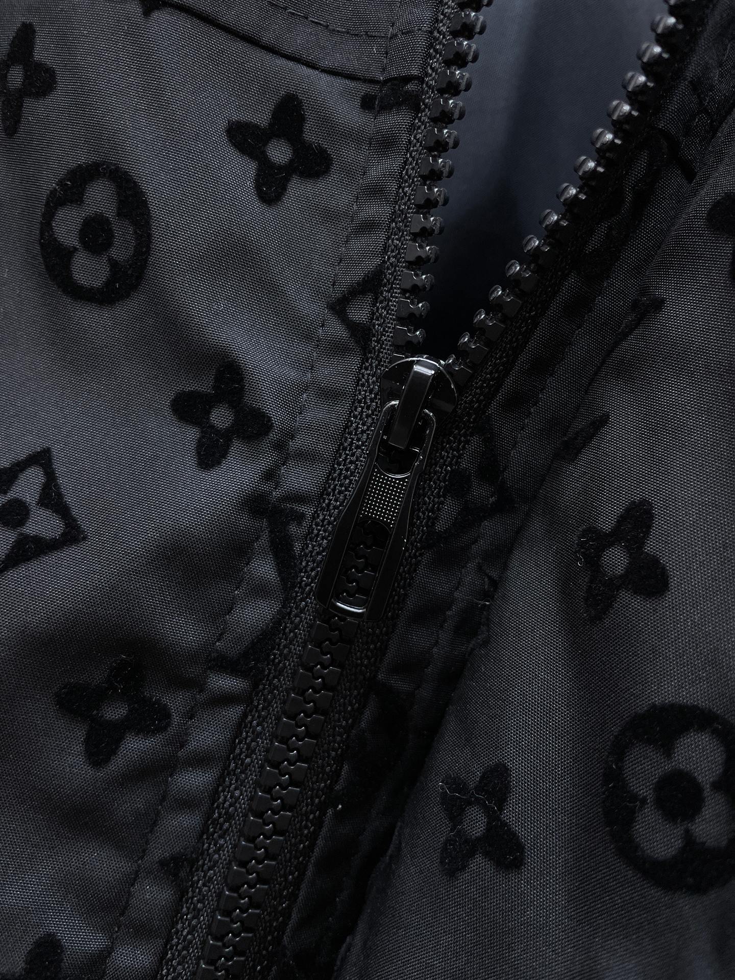 Louis Vuitton Male Jacket S-m-l-xl