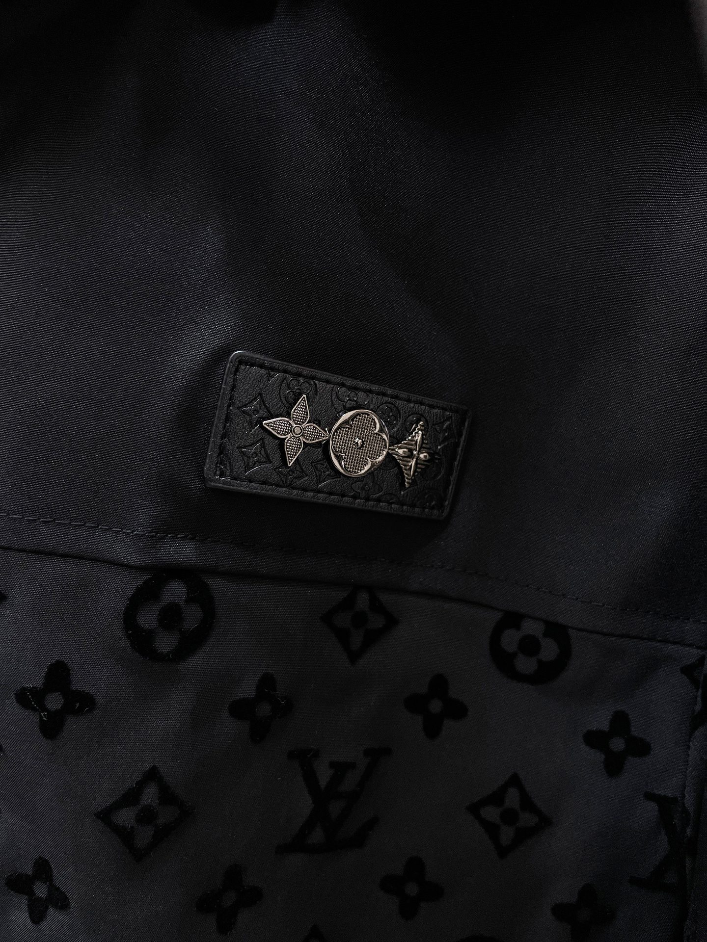 Louis Vuitton Male Jacket S-m-l-xl