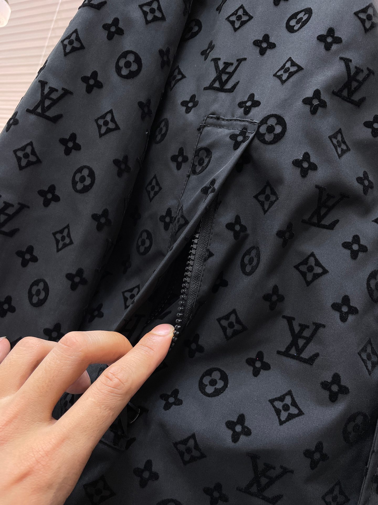Louis Vuitton Male Jacket S-m-l-xl
