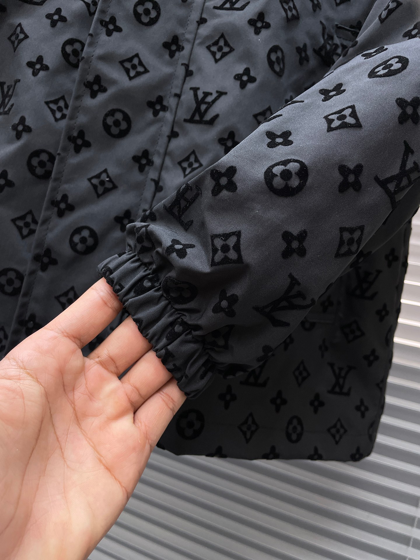 Louis Vuitton Male Jacket S-m-l-xl