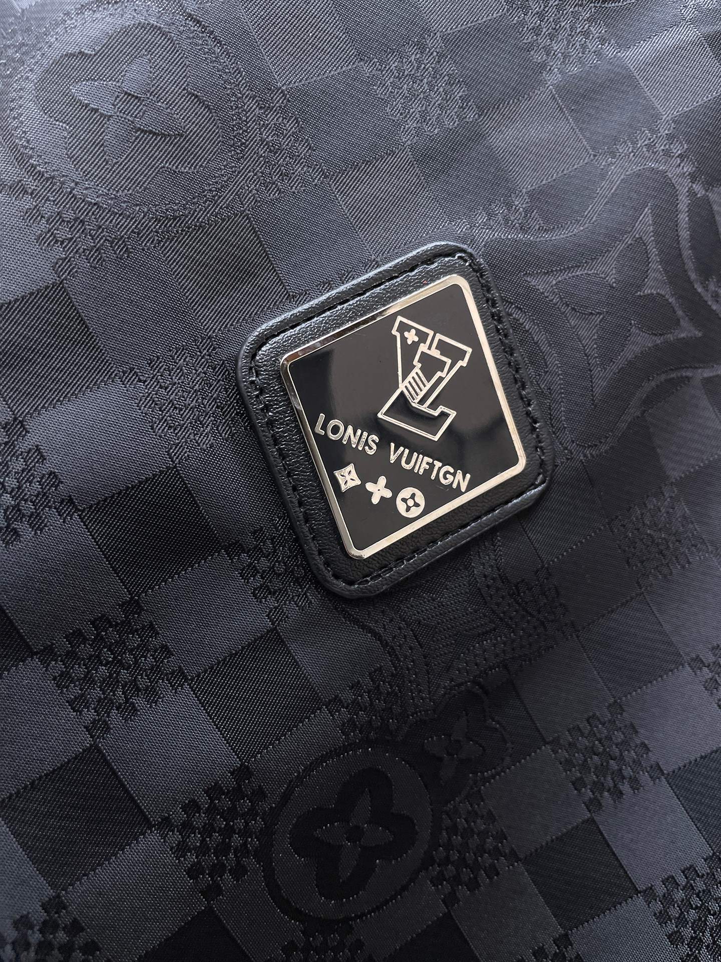 Louis Vuitton Male Jacket S-m-l-xl