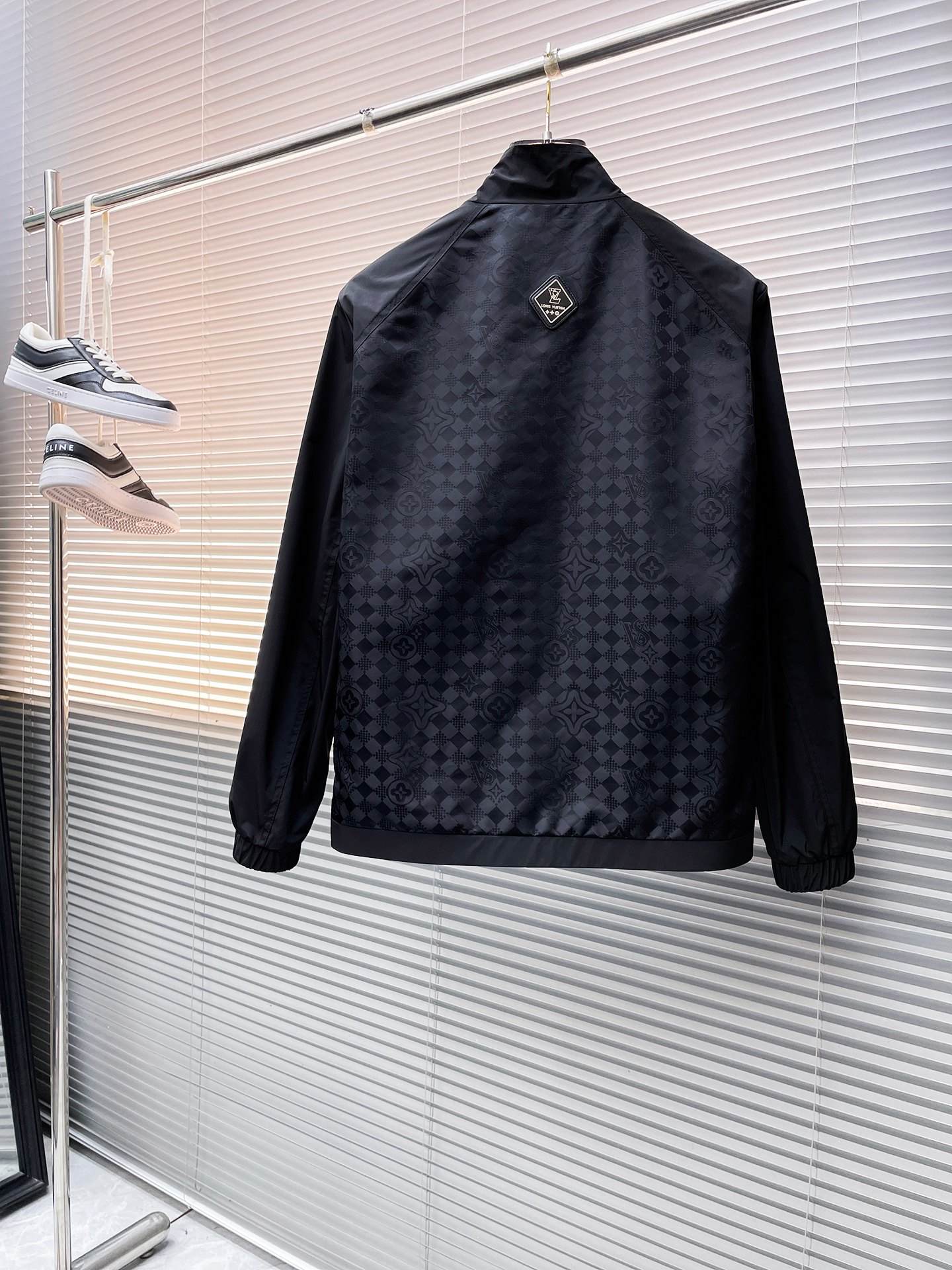 Louis Vuitton Male Jacket S-m-l-xl