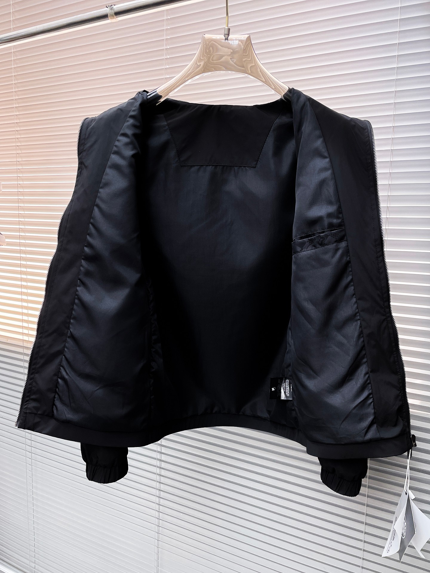 Louis Vuitton Male Jacket S-m-l-xl