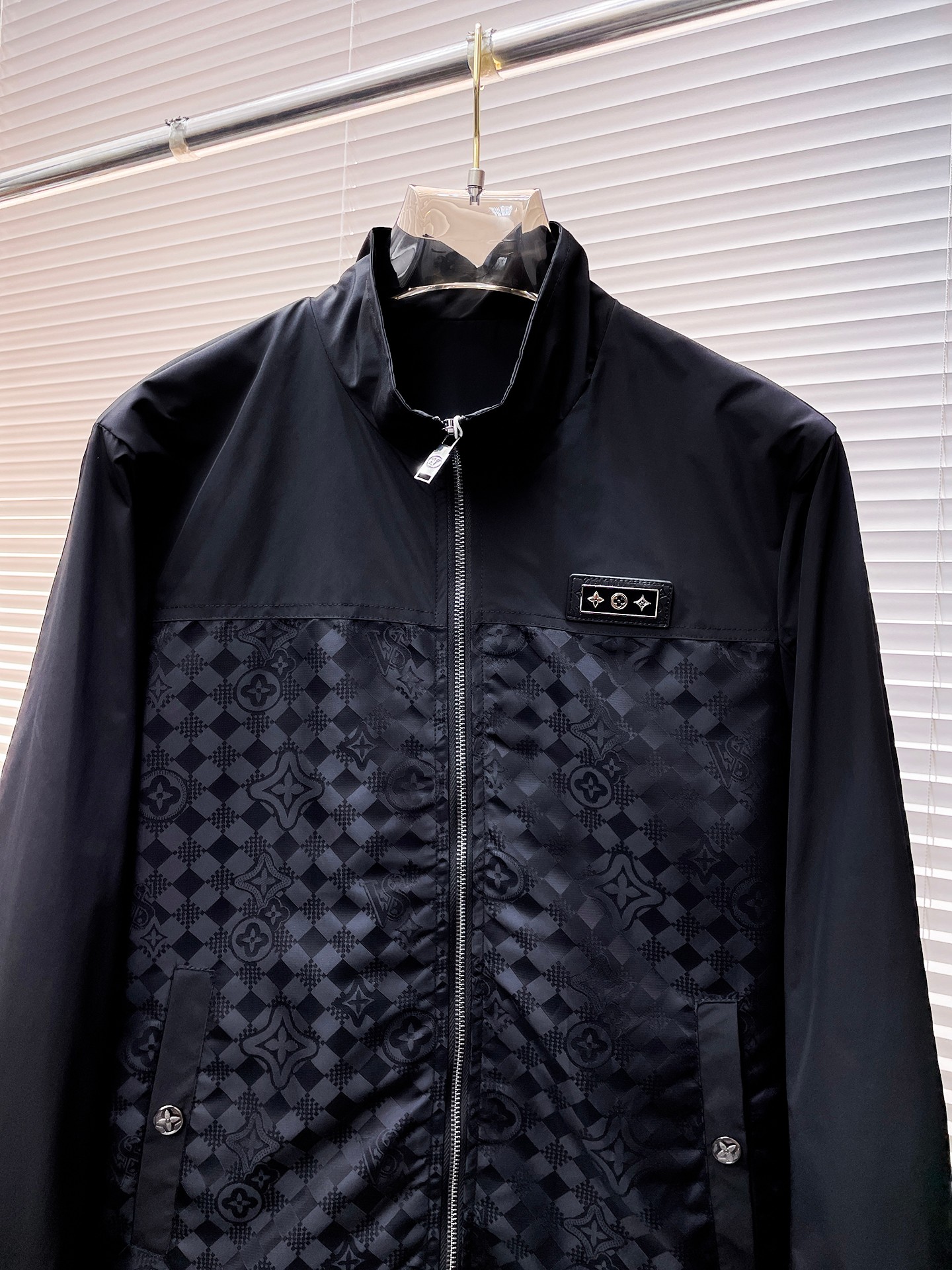 Louis Vuitton Male Jacket S-m-l-xl