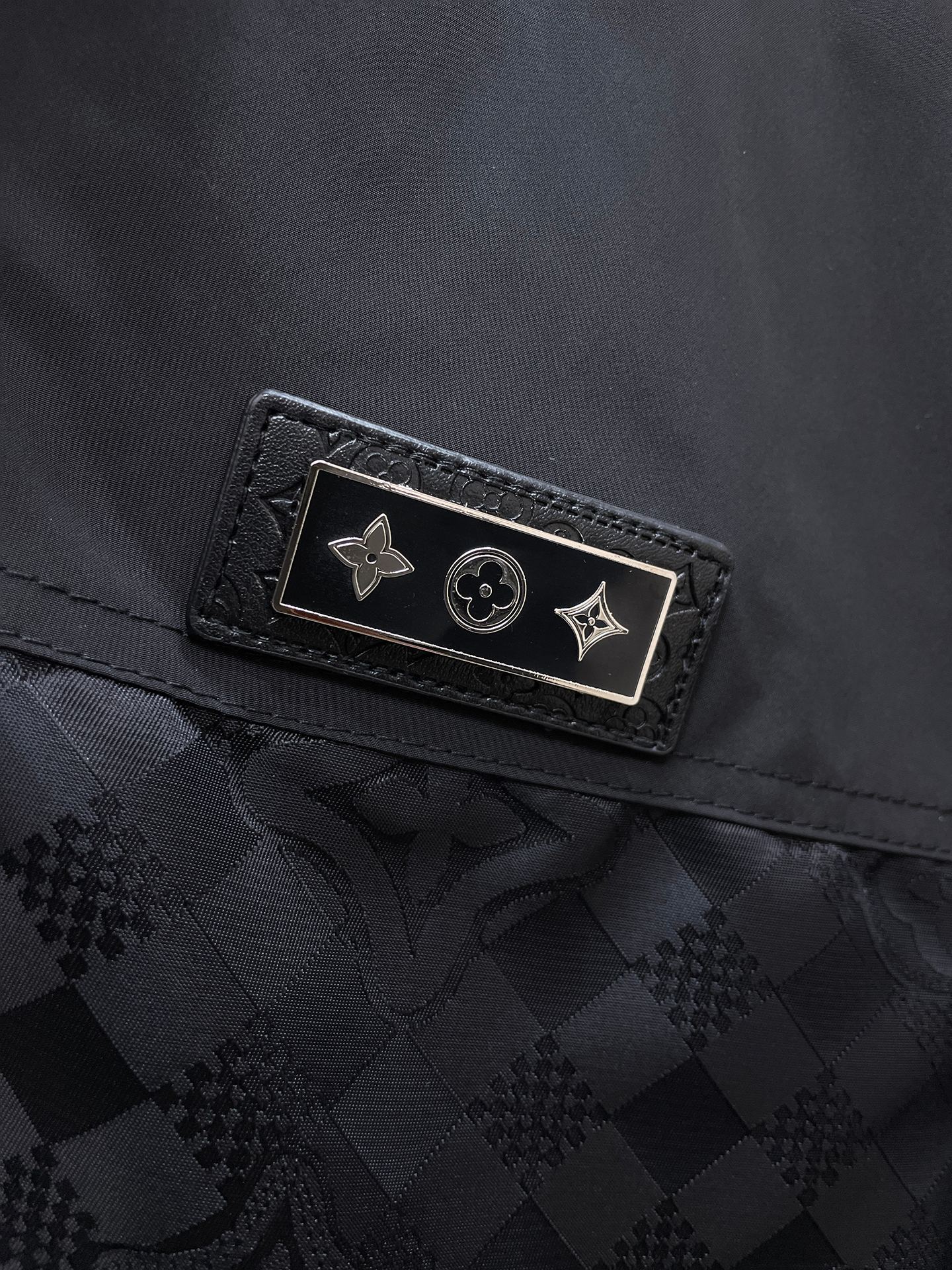 Louis Vuitton Male Jacket S-m-l-xl