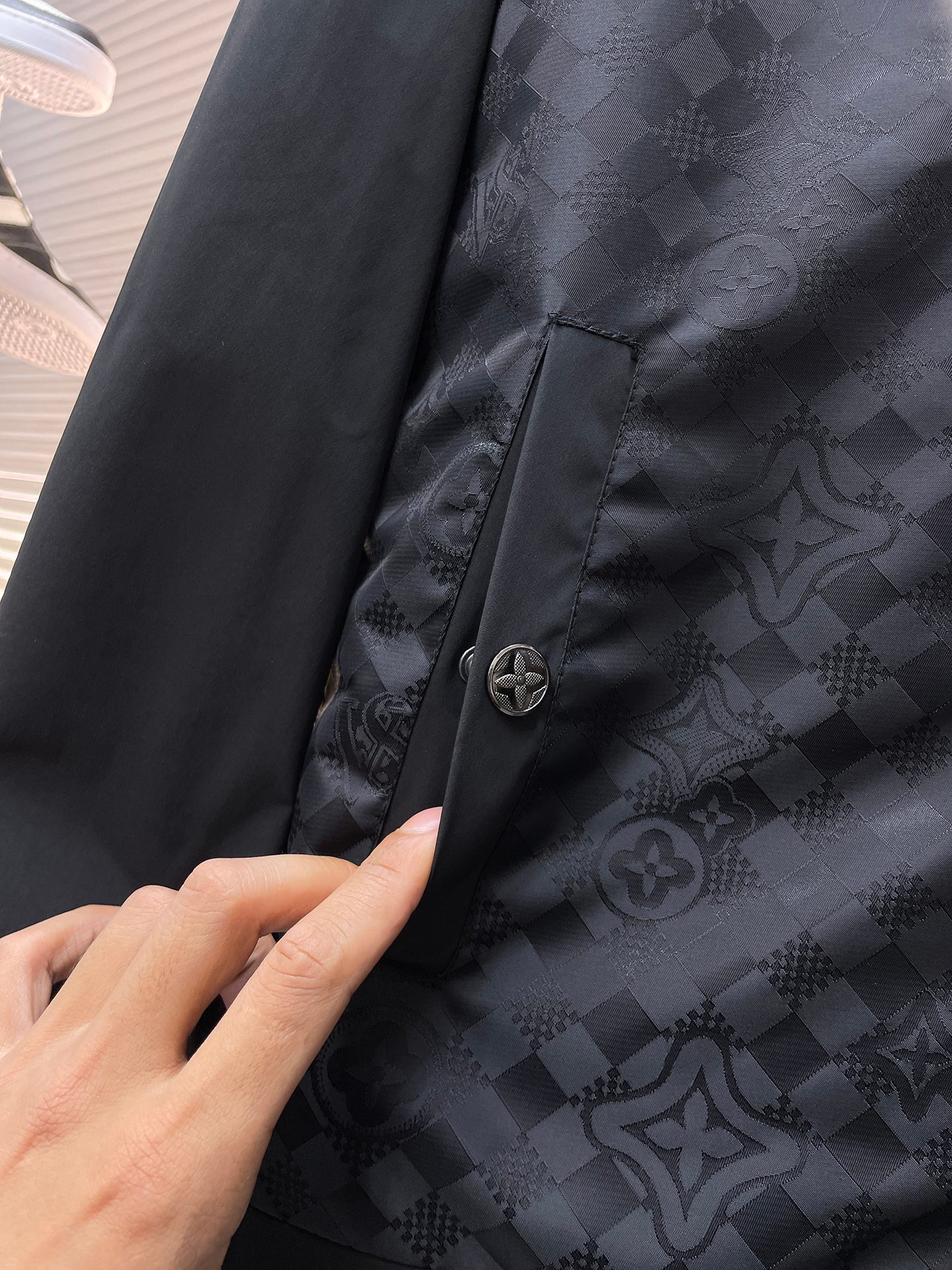 Louis Vuitton Male Jacket S-m-l-xl