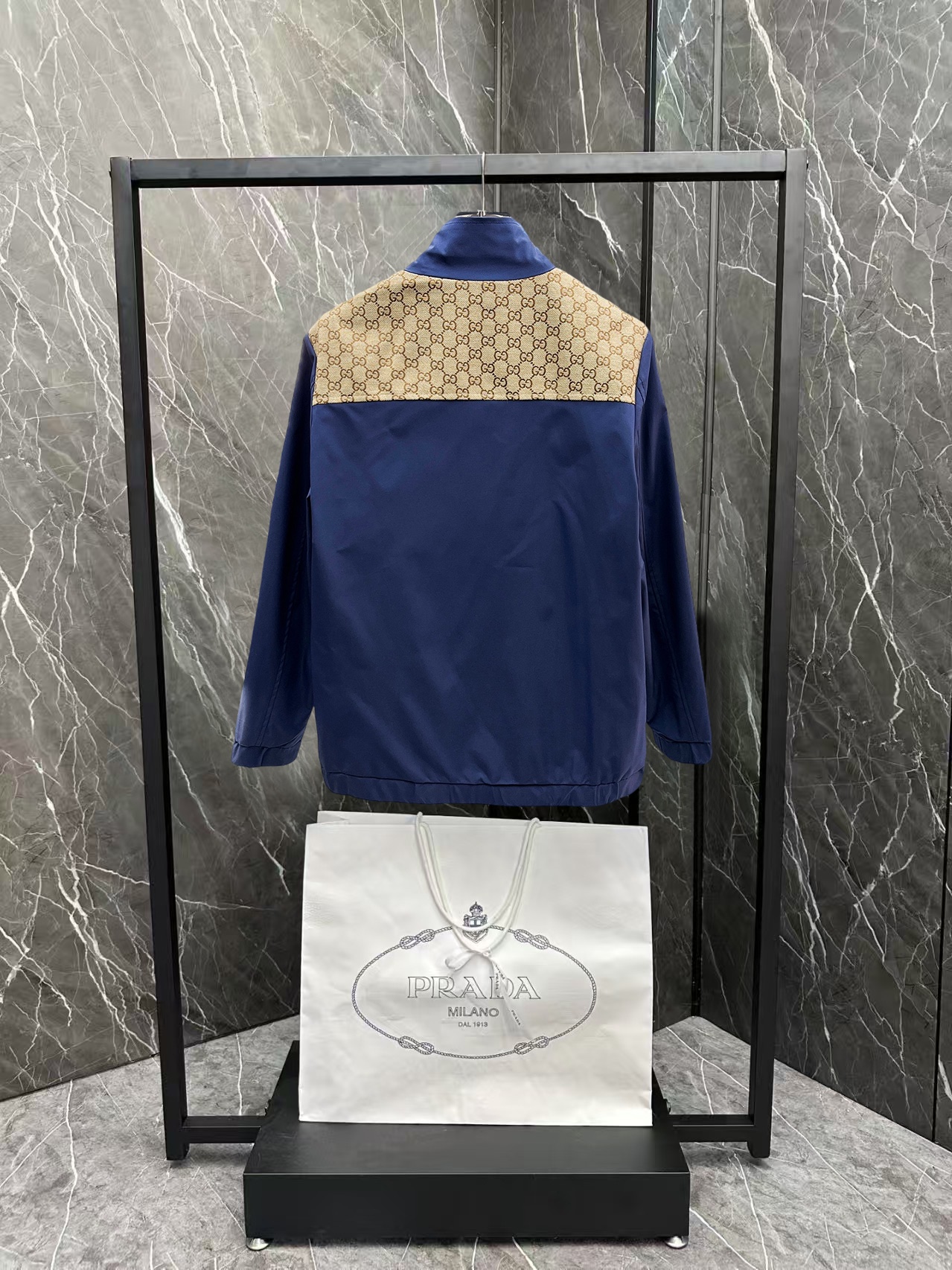 Gucci Male Jacket S-m-xl