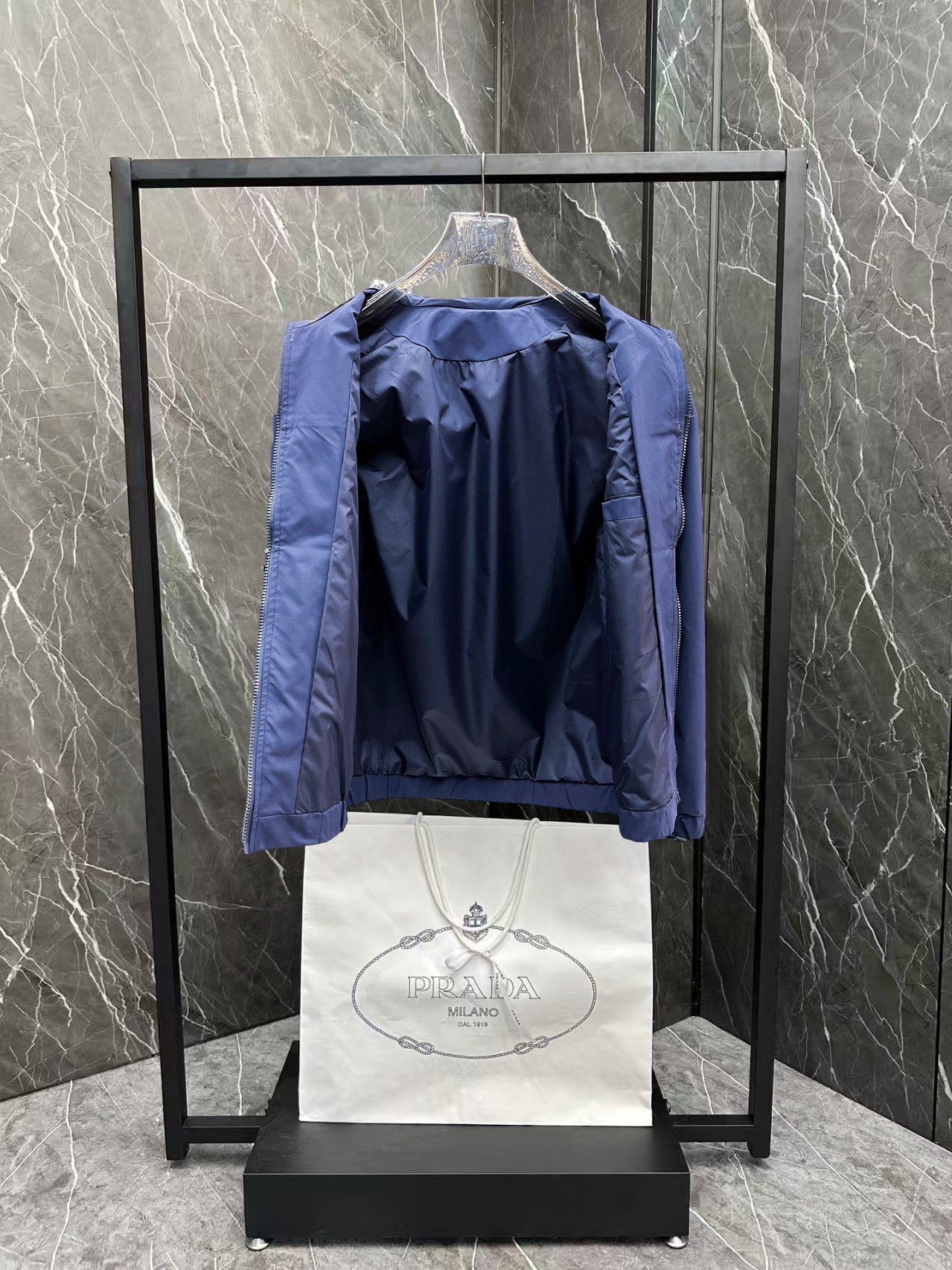 Gucci Male Jacket S-m-xl
