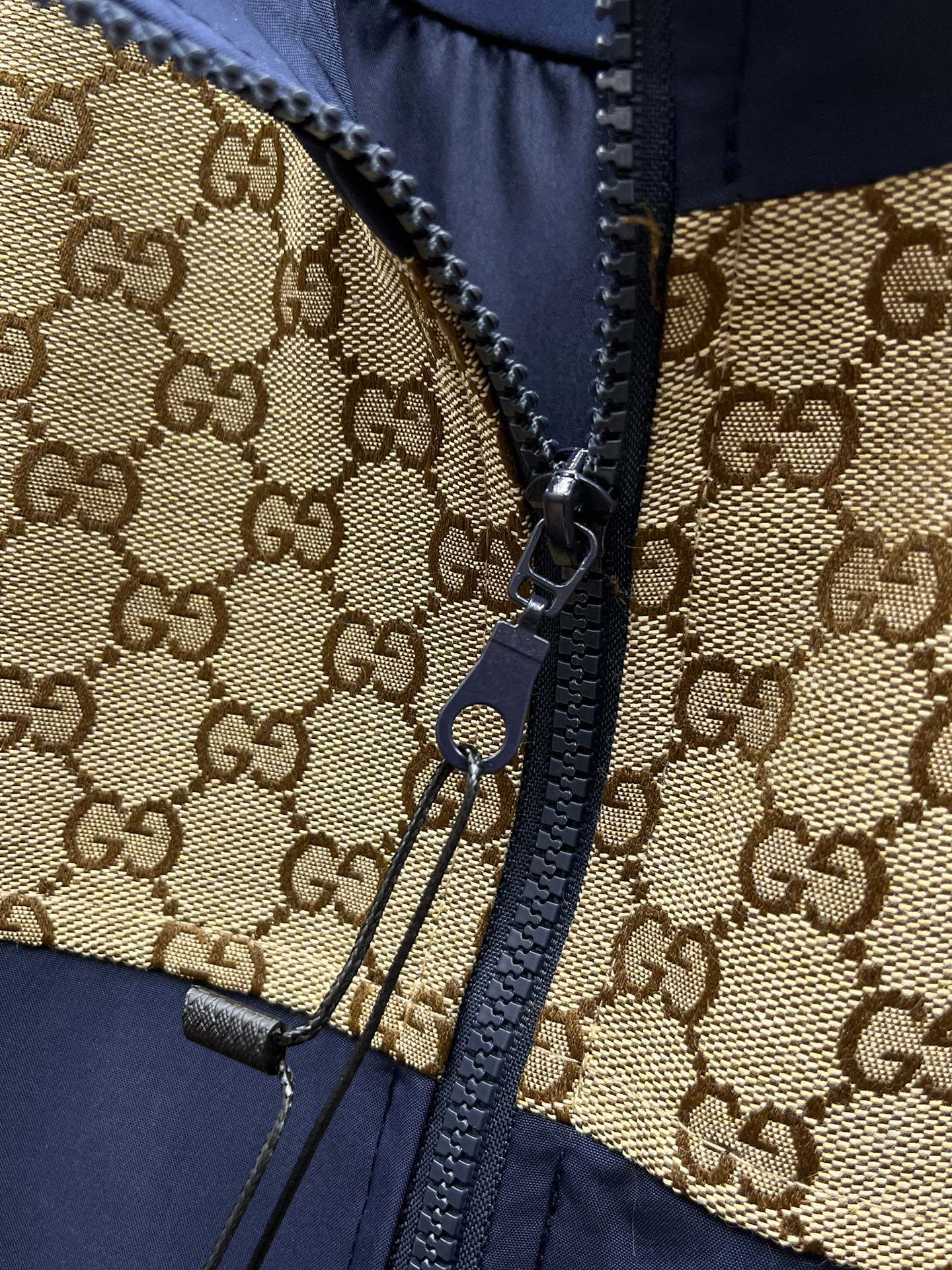 Gucci Male Jacket S-m-xl