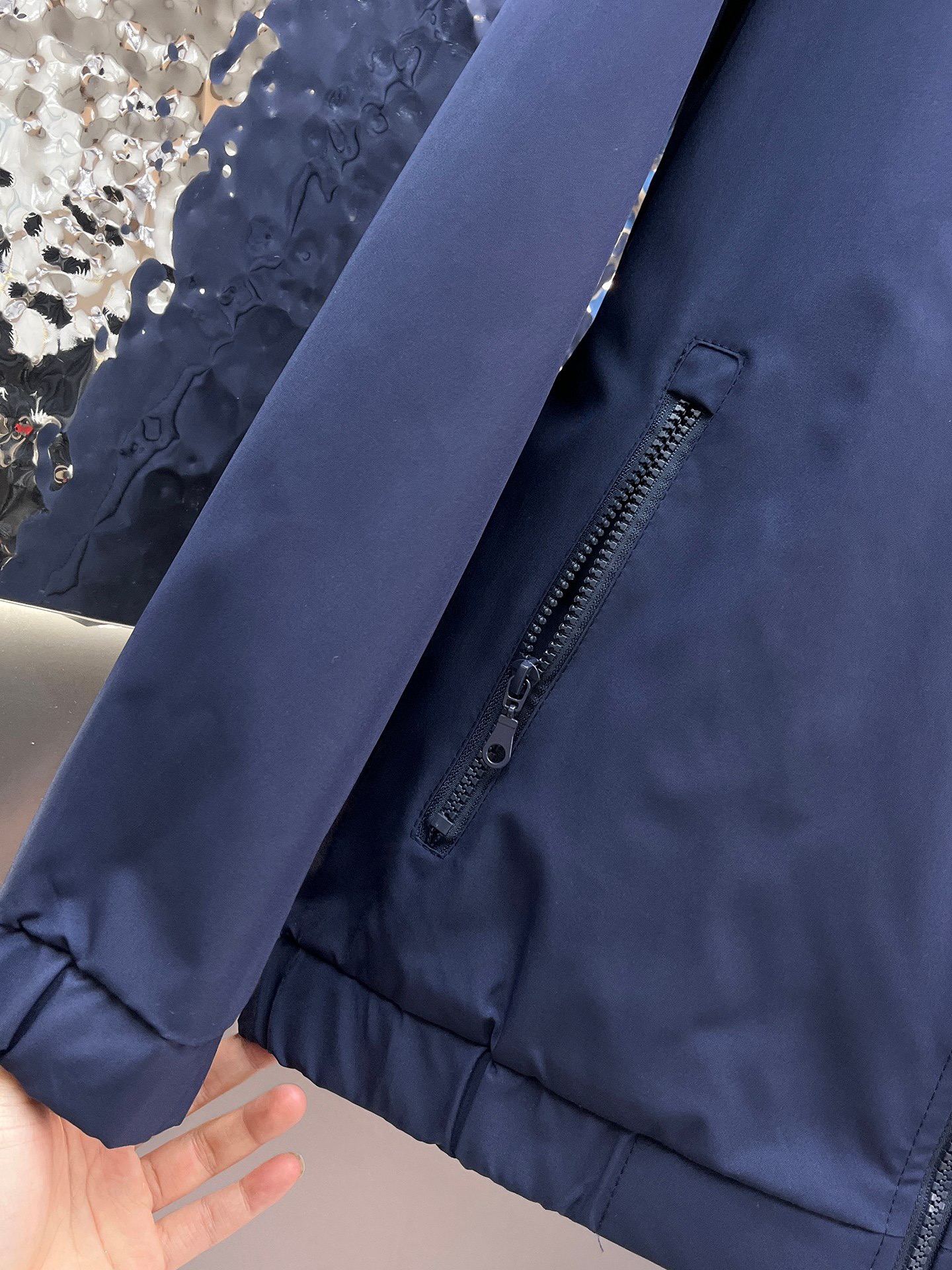 Gucci Male Jacket S-m-xl