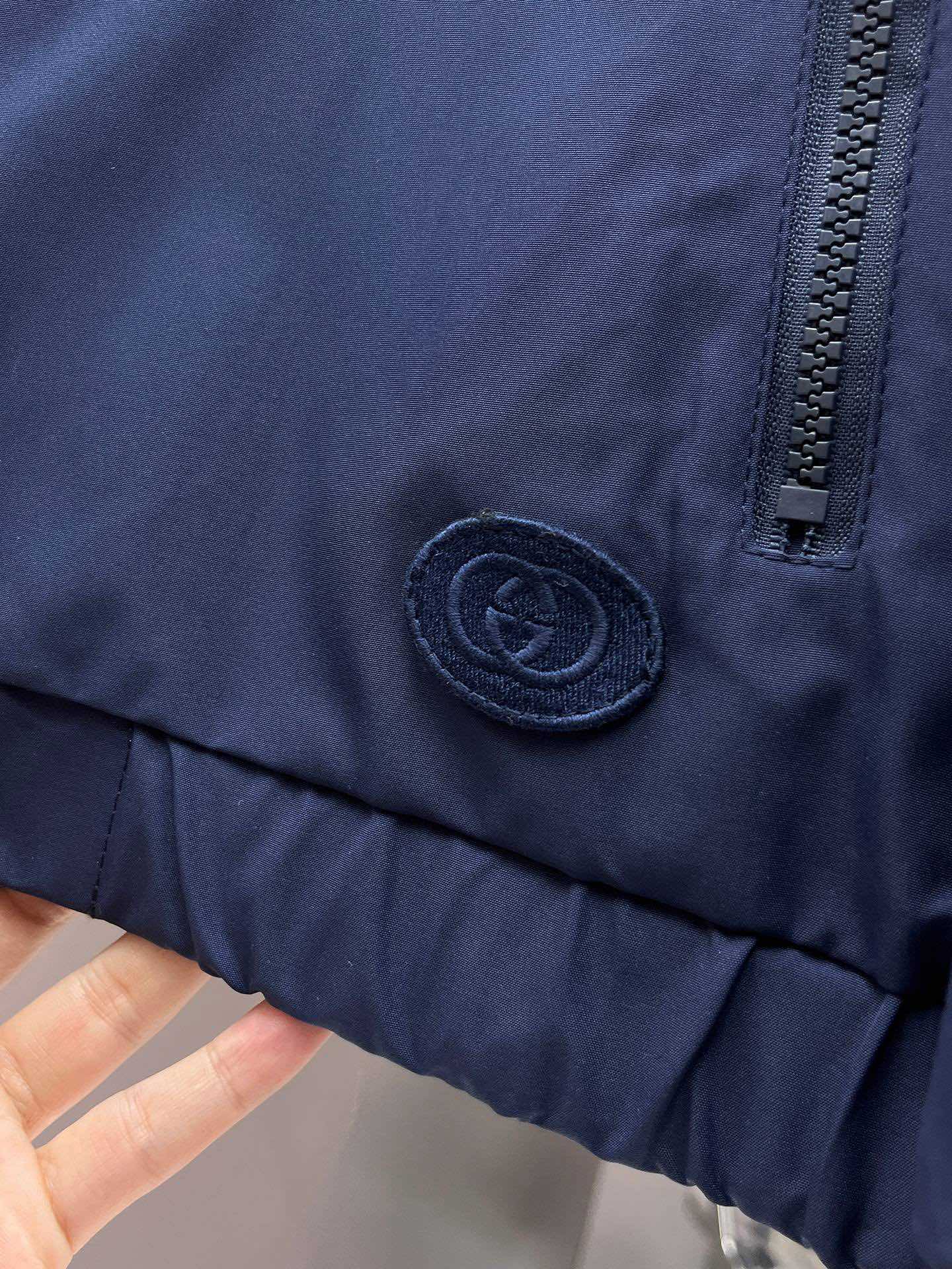 Gucci Male Jacket S-m-xl