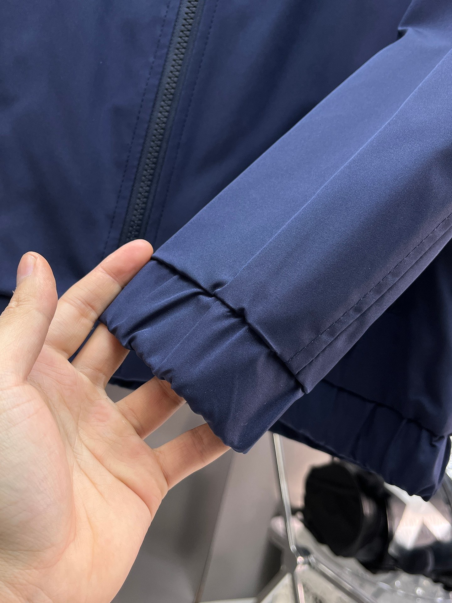 Gucci Male Jacket S-m-xl
