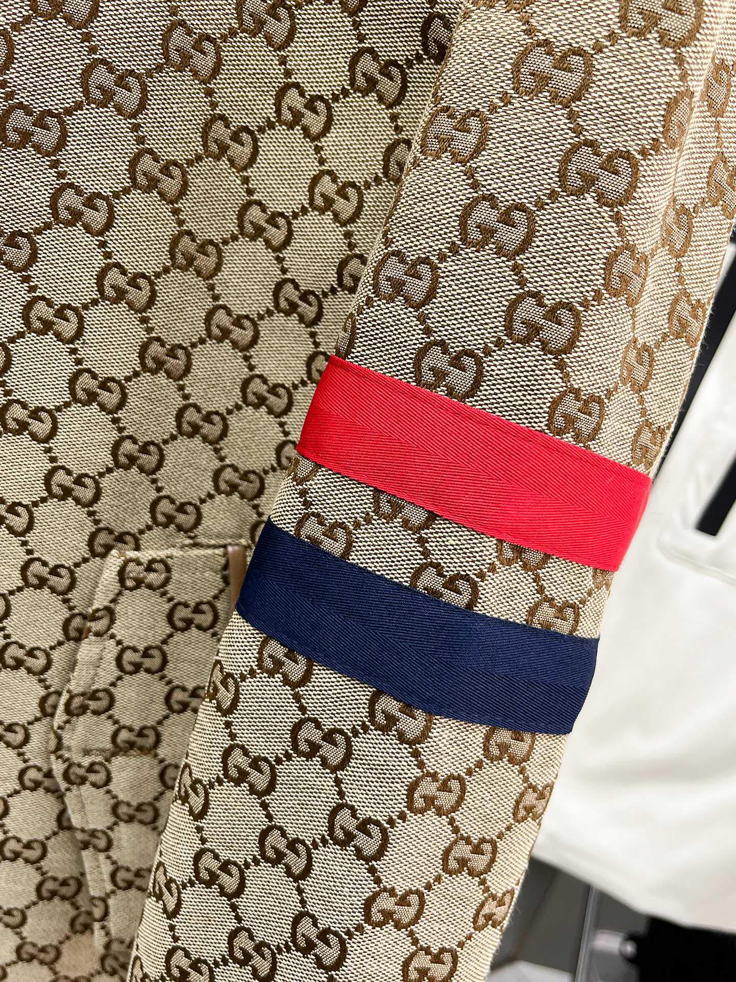 Gucci Male Jacket S-m-xl