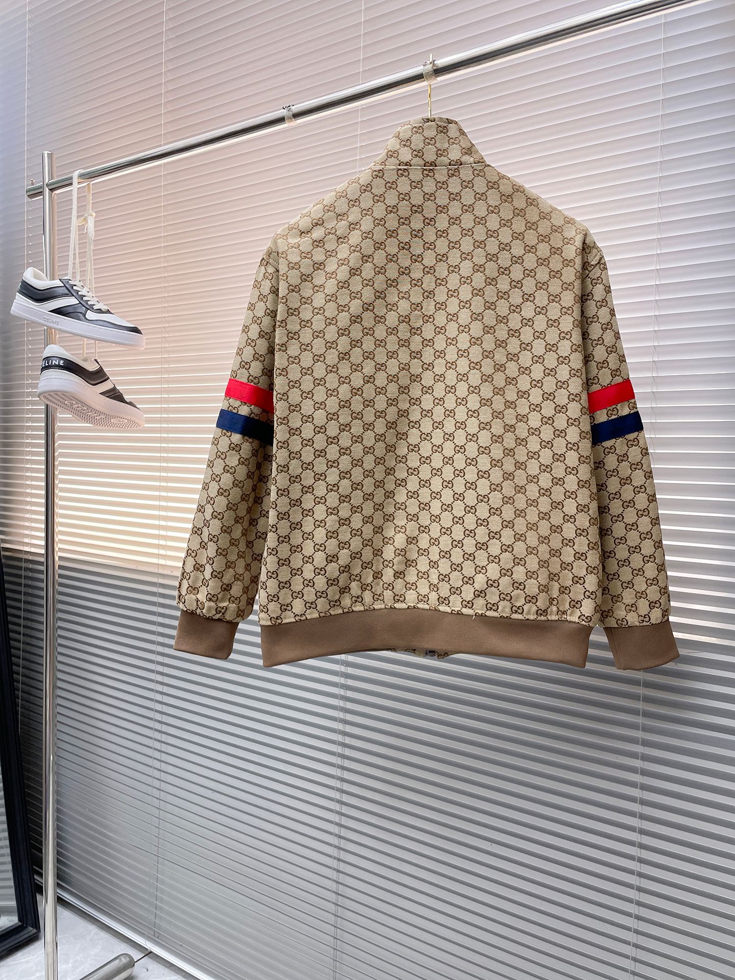 Gucci Male Jacket S-m-xl