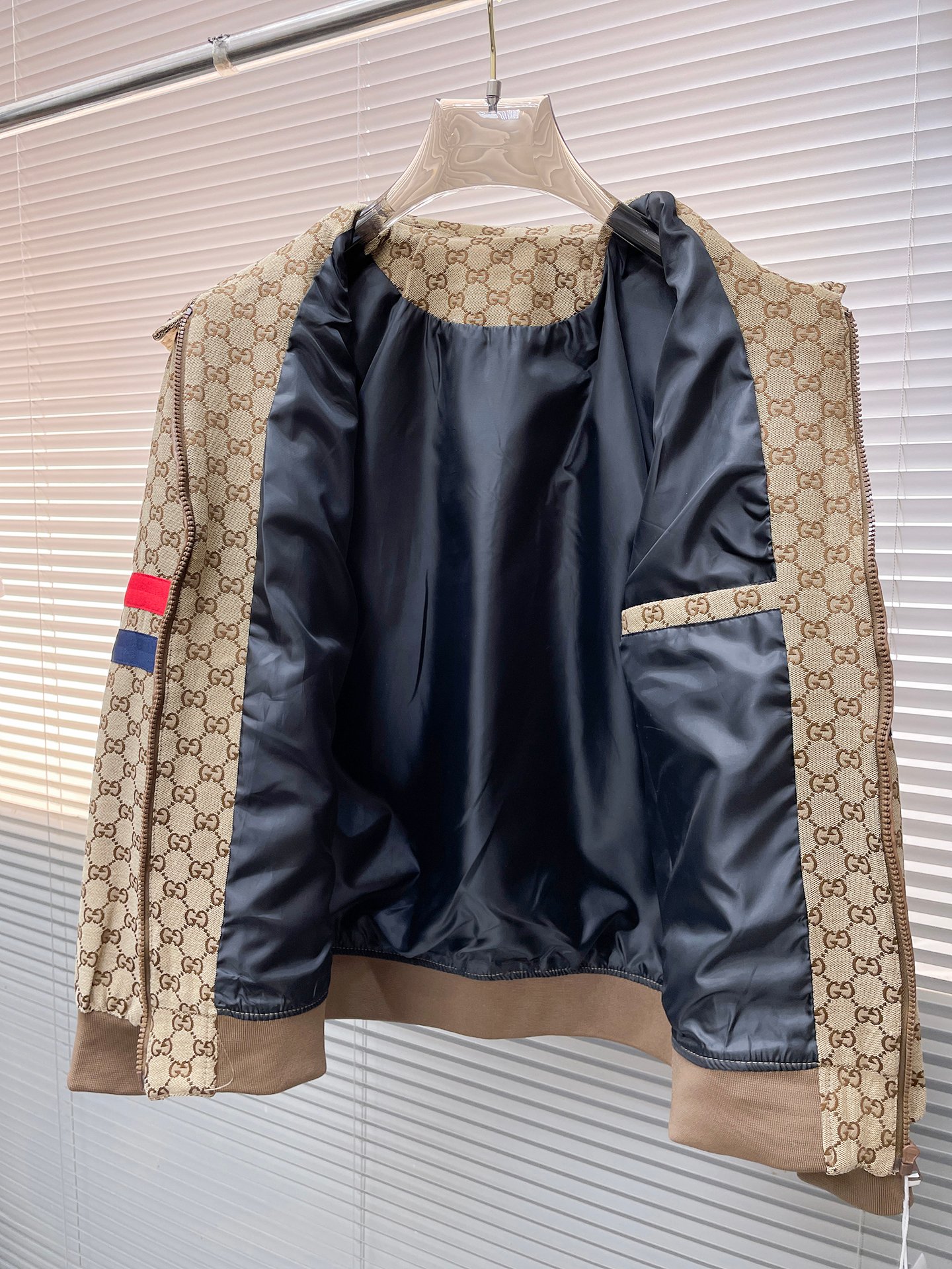 Gucci Male Jacket S-m-xl