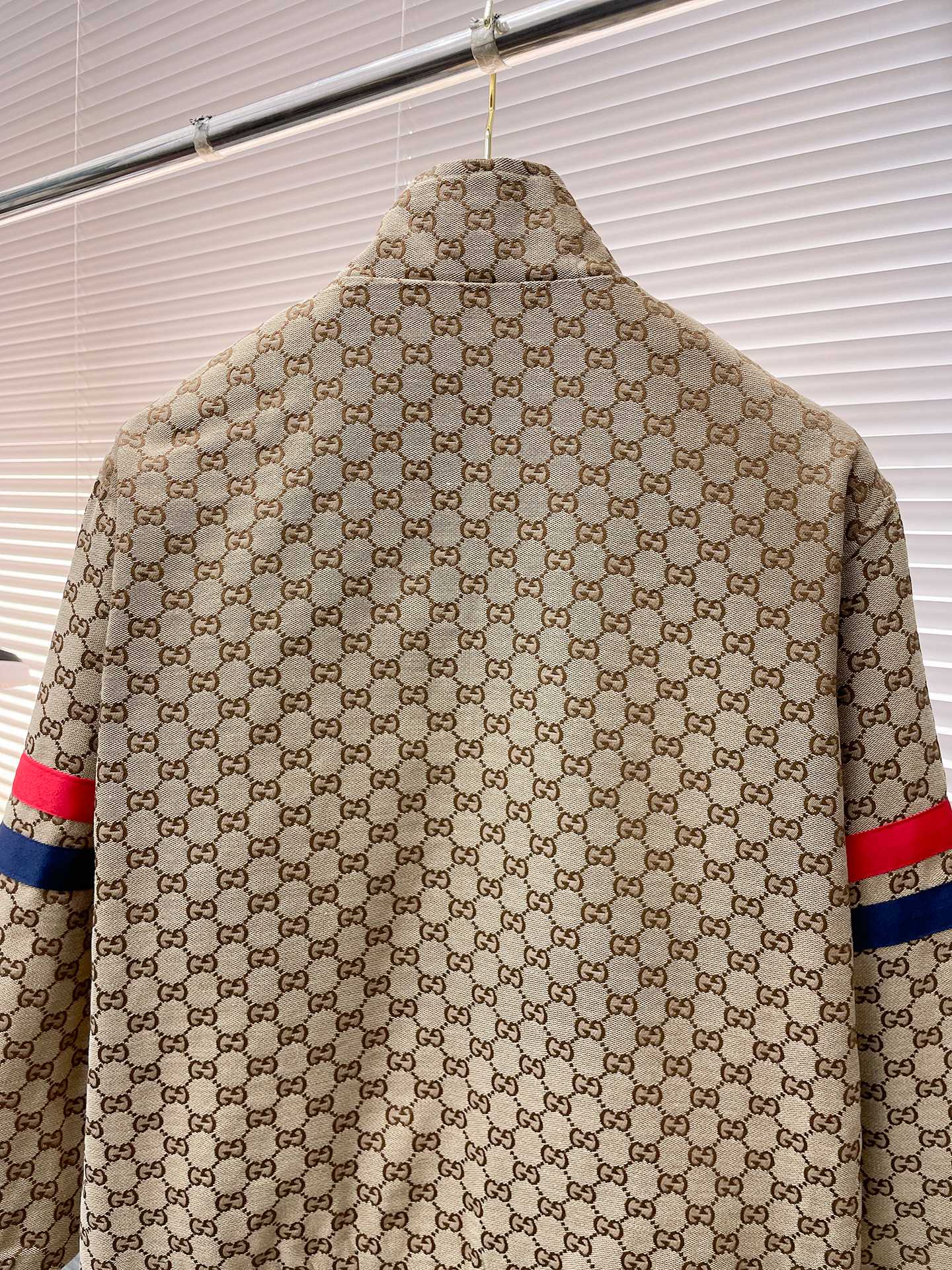 Gucci Male Jacket S-m-xl