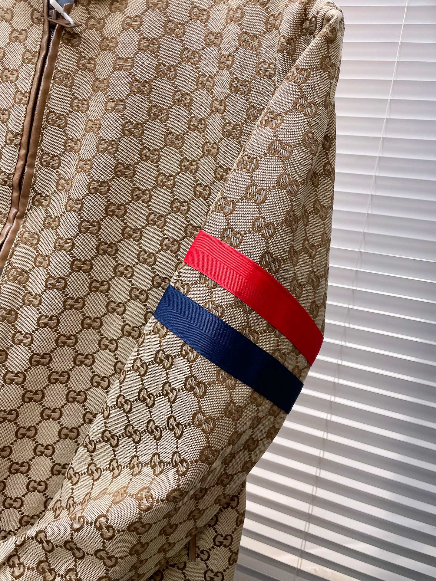 Gucci Male Jacket S-m-xl