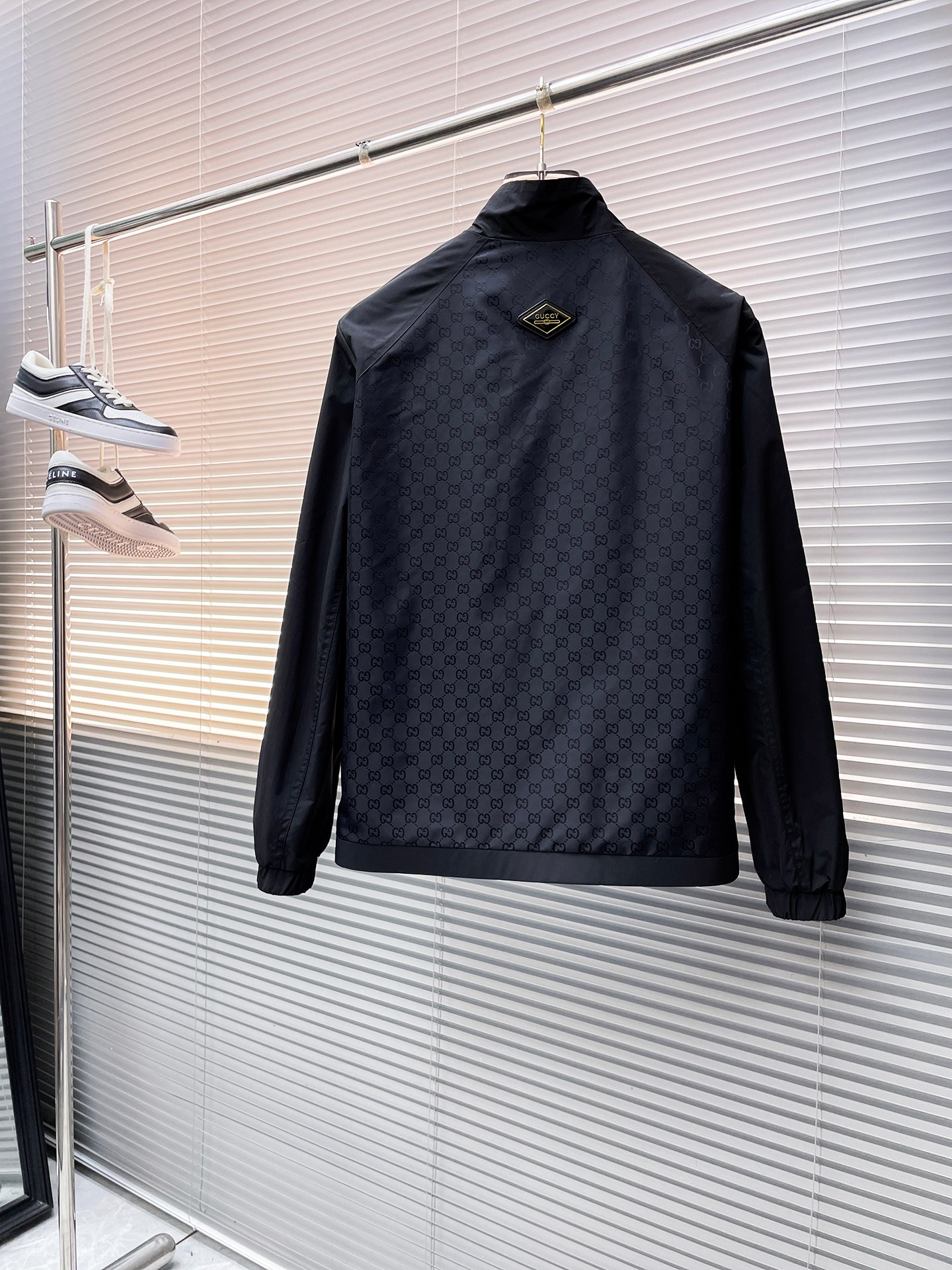 Gucci Male Jacket S-m-xl