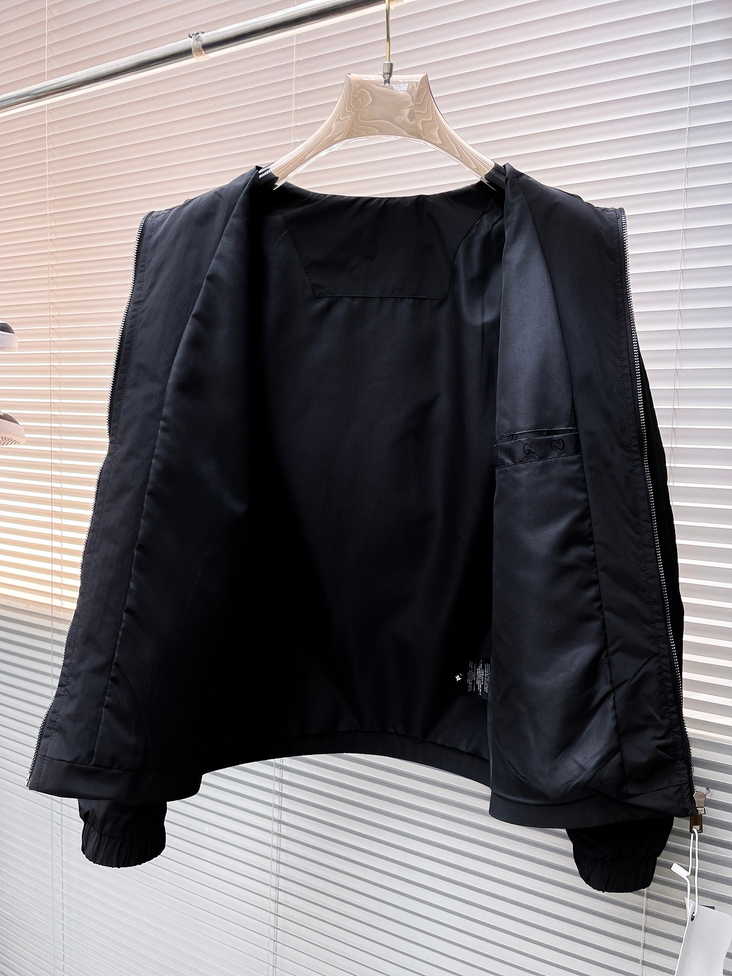 Gucci Male Jacket S-m-xl