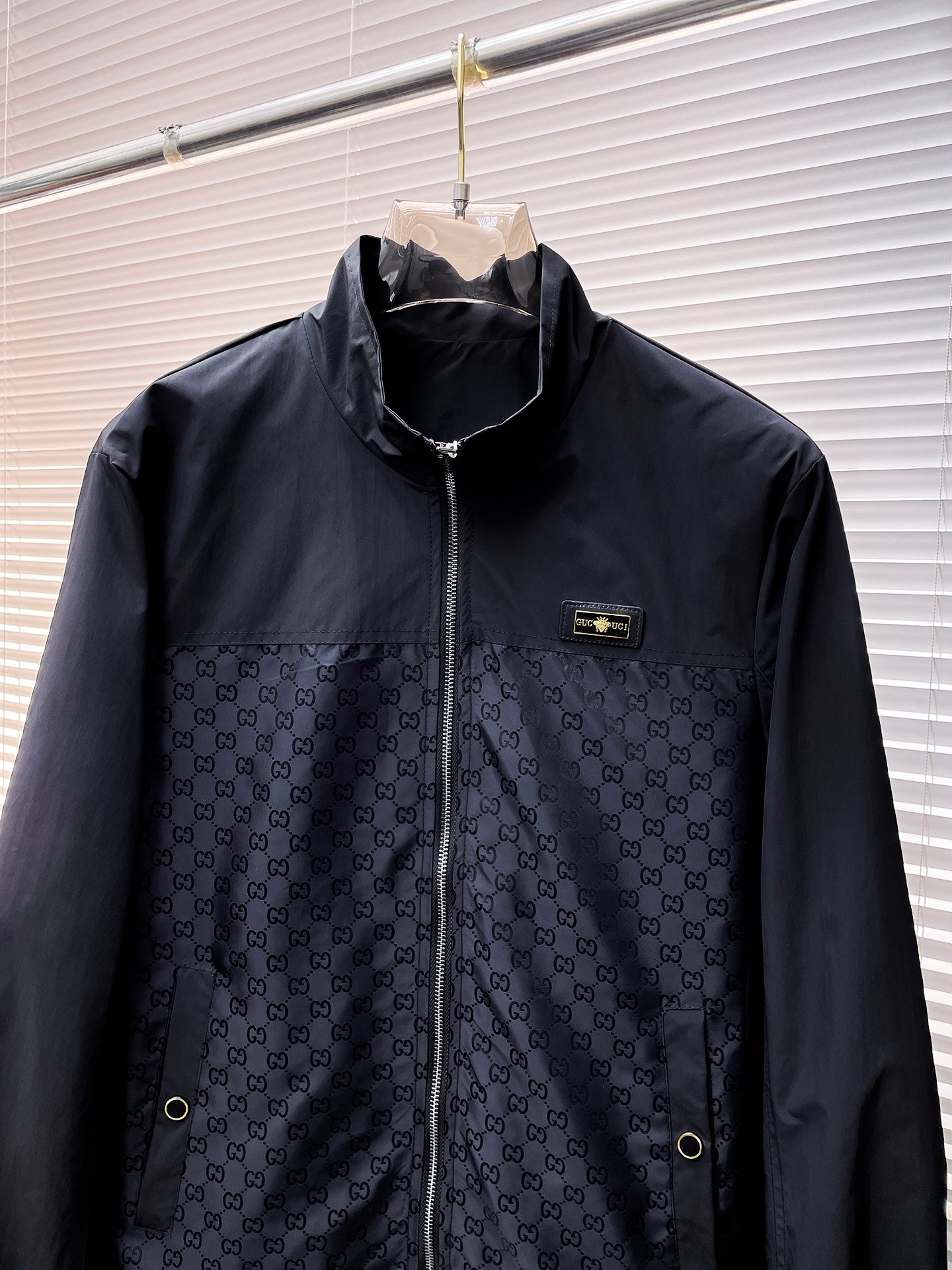 Gucci Male Jacket S-m-xl