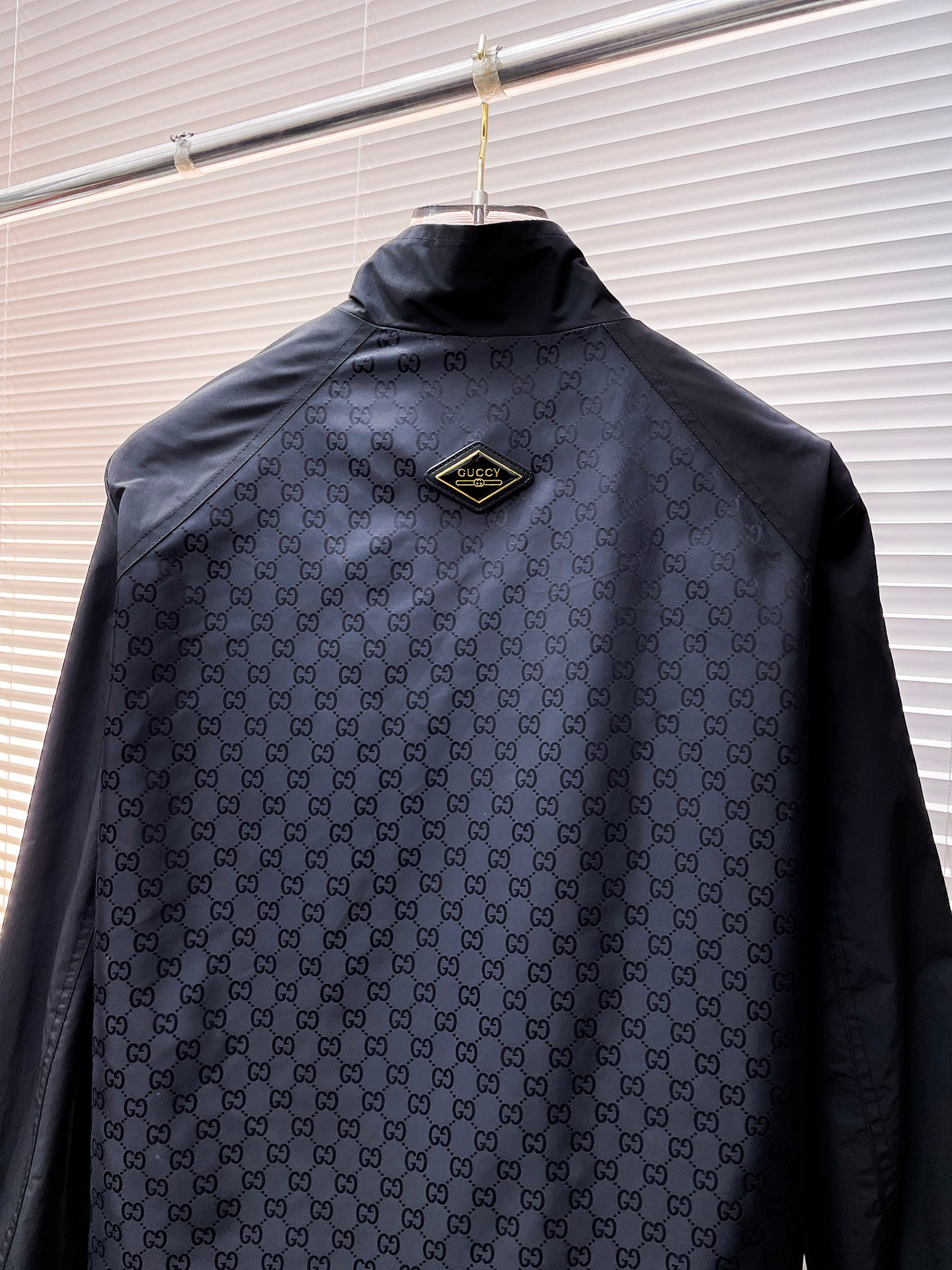 Gucci Male Jacket S-m-xl