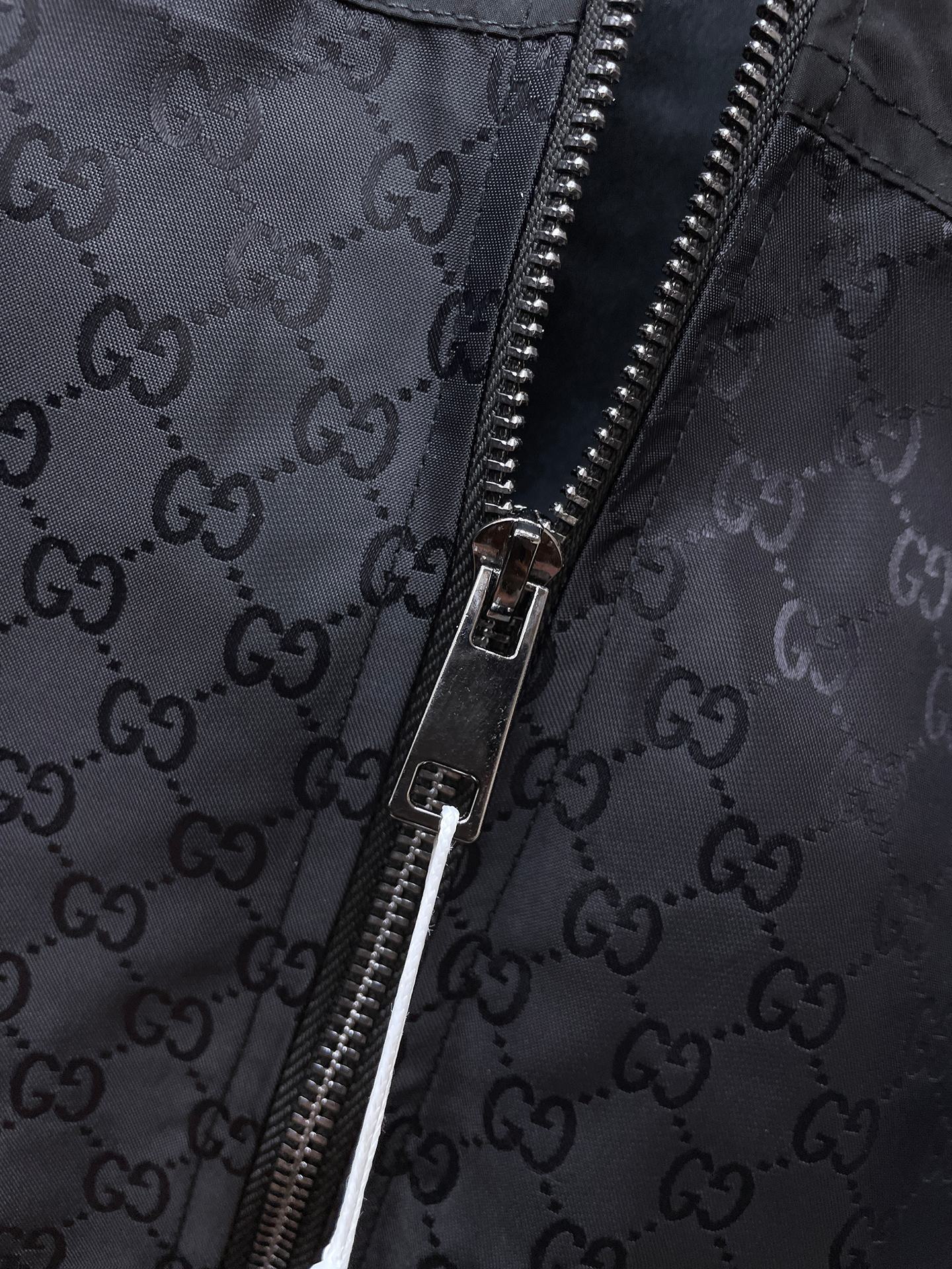 Gucci Male Jacket S-m-xl