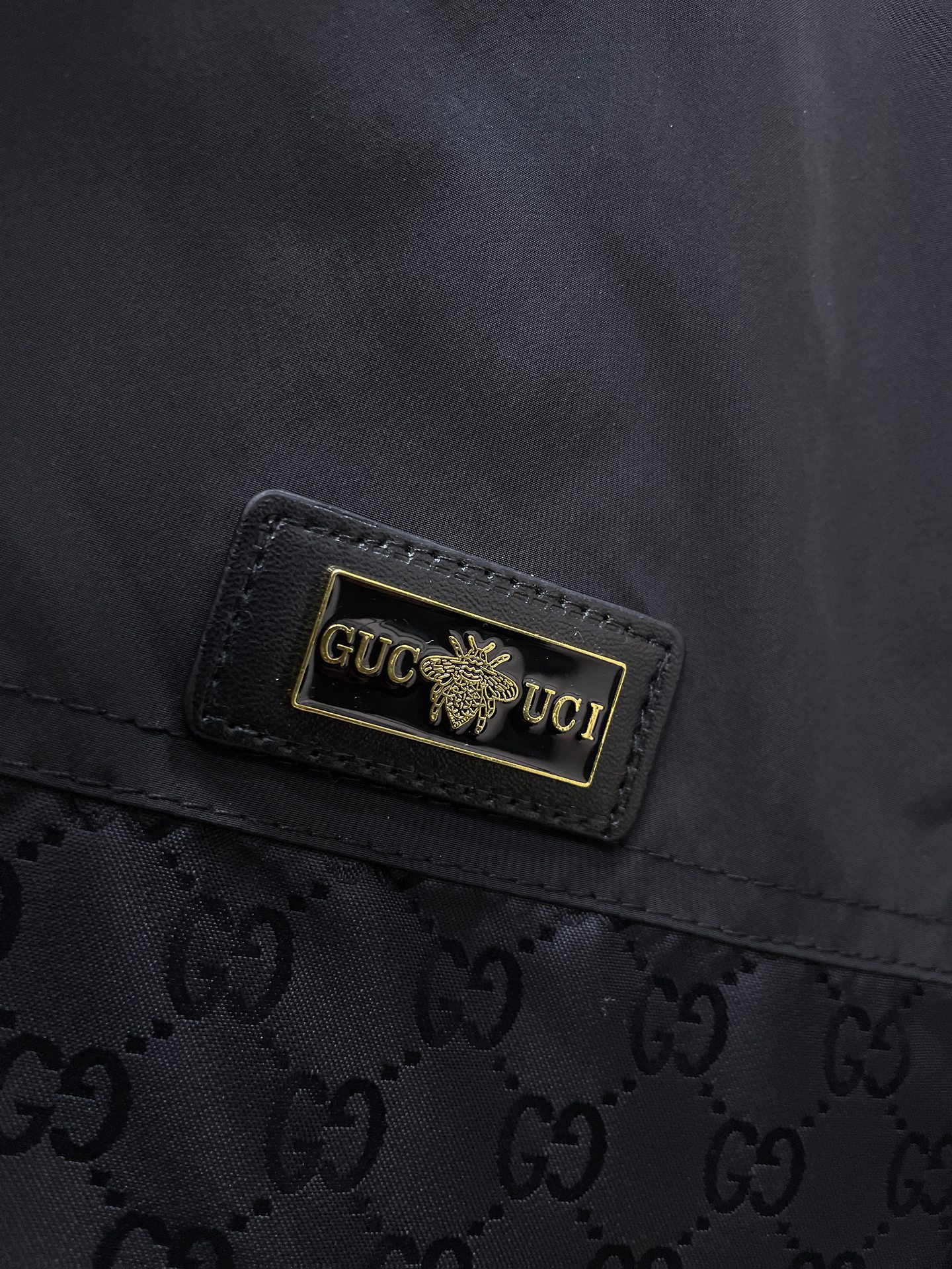 Gucci Male Jacket S-m-xl