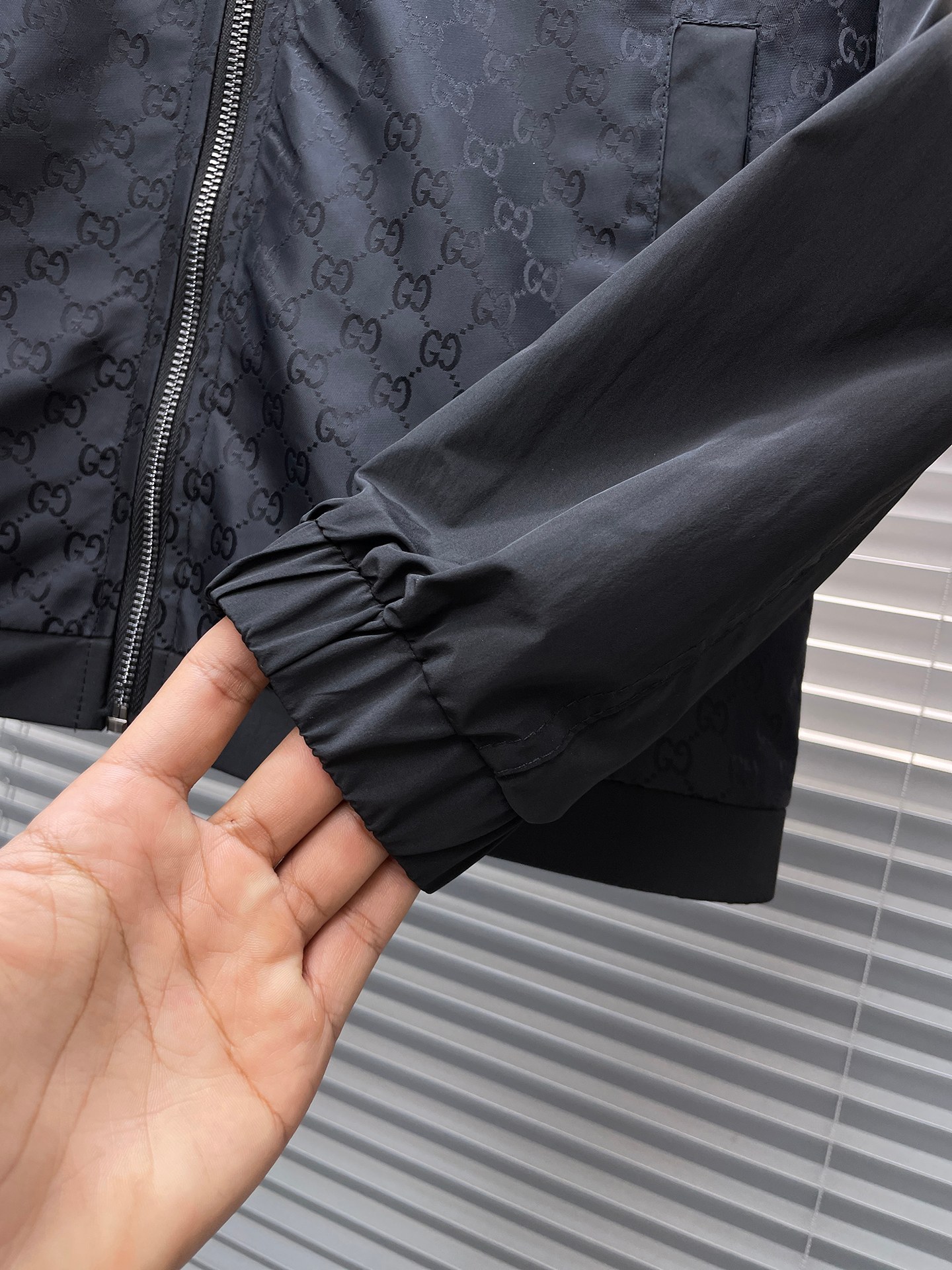 Gucci Male Jacket S-m-xl