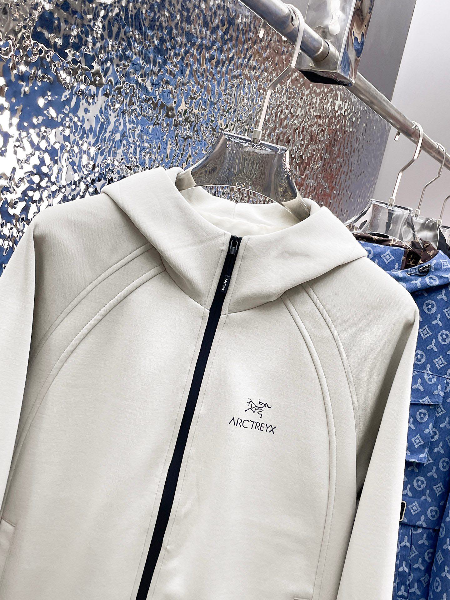 Arcteryx Male Jacket S-m-xl