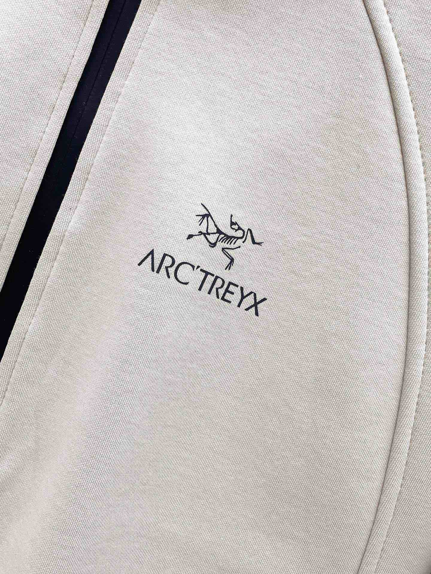 Arcteryx Male Jacket S-m-xl