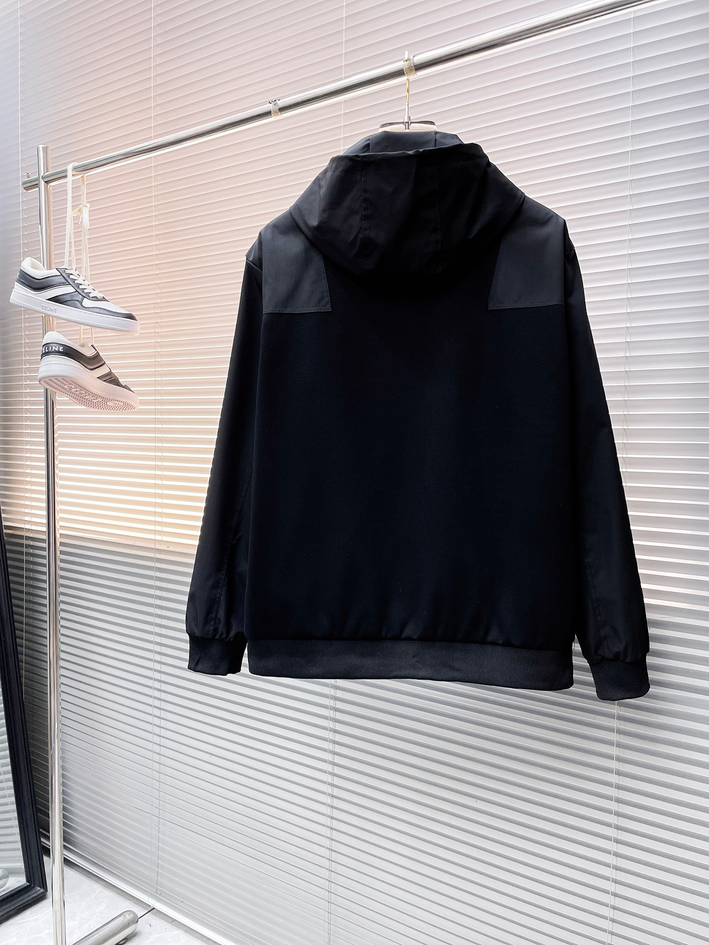 Prada Male Jacket S-m-xl