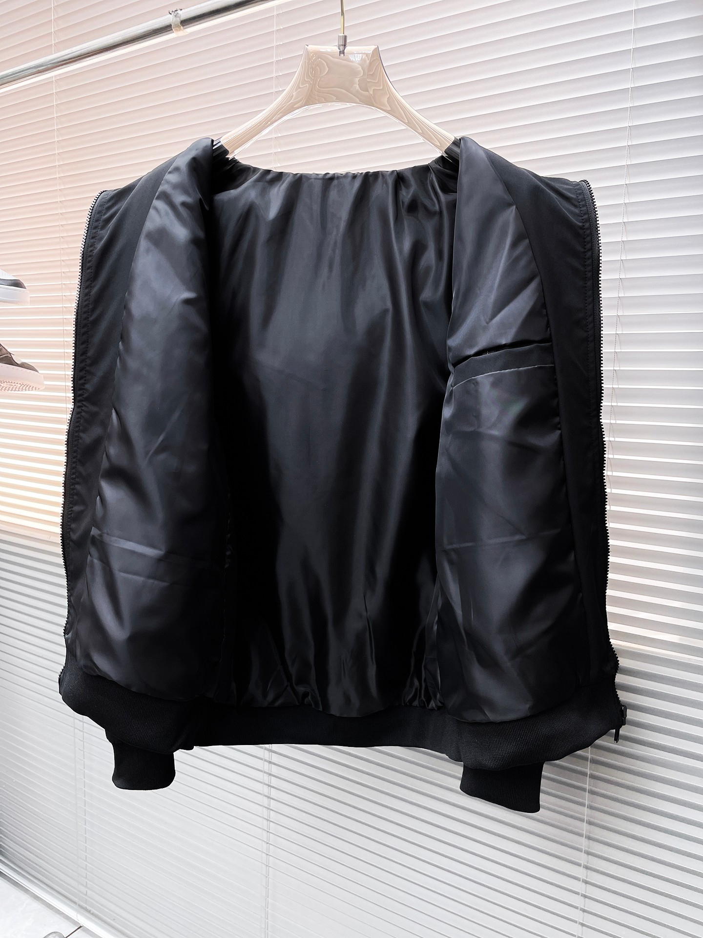 Prada Male Jacket S-m-xl