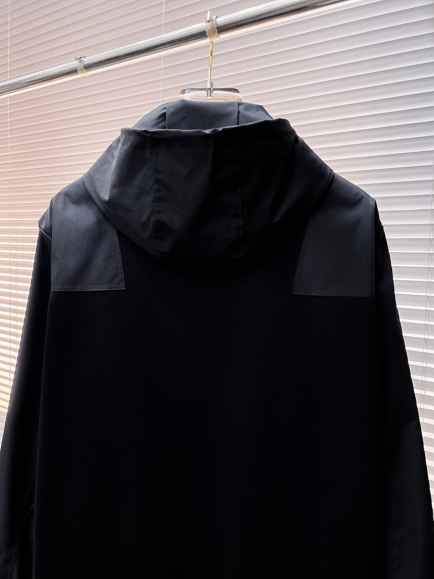 Prada Male Jacket S-m-xl