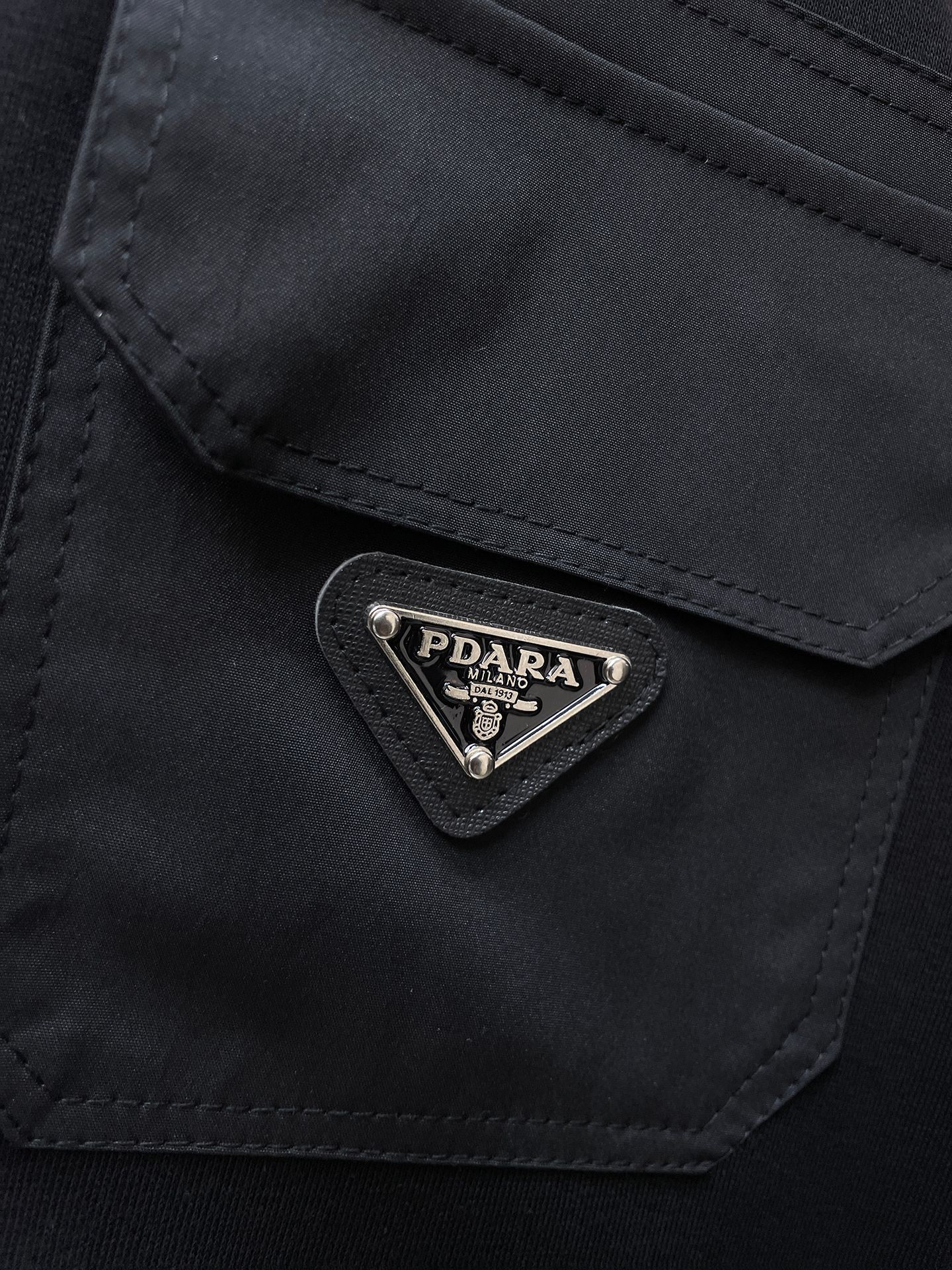 Prada Male Jacket S-m-xl