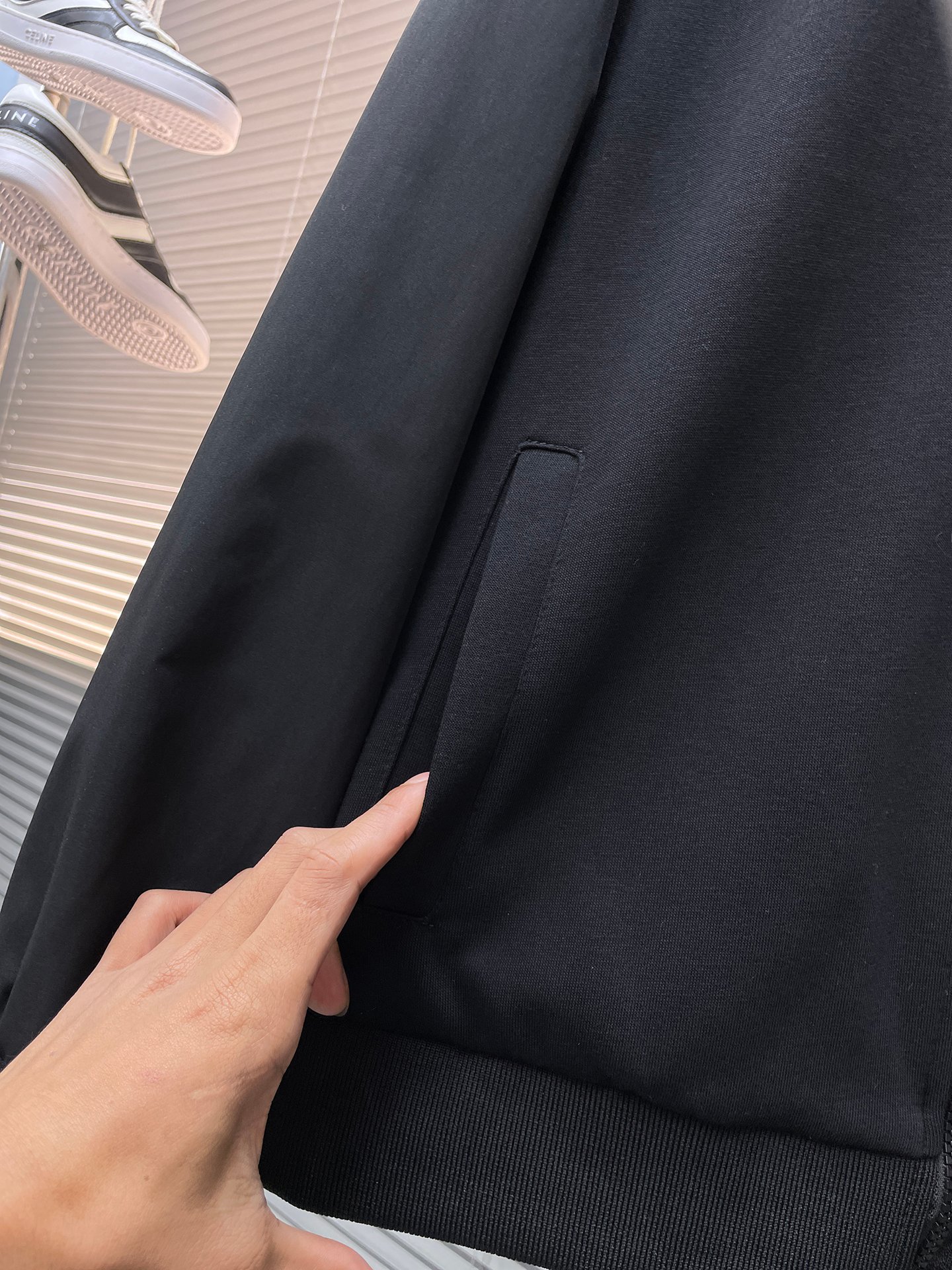Prada Male Jacket S-m-xl