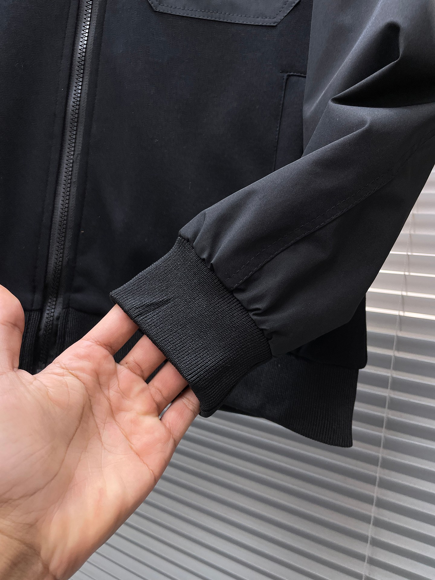 Prada Male Jacket S-m-xl