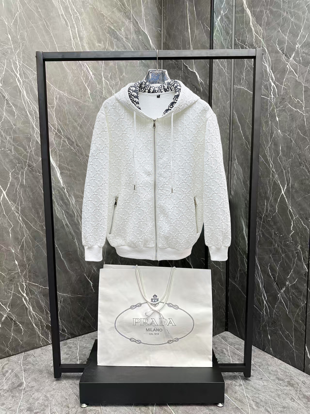 Dior Male Jacket S-m-xl