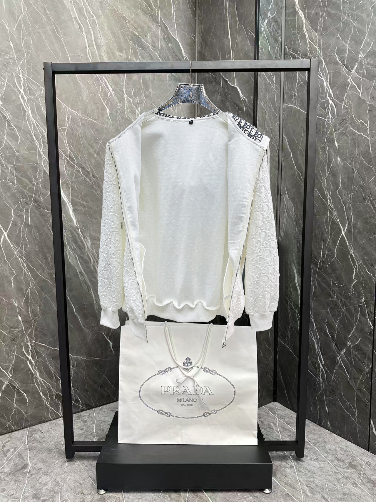 Dior Male Jacket S-m-xl