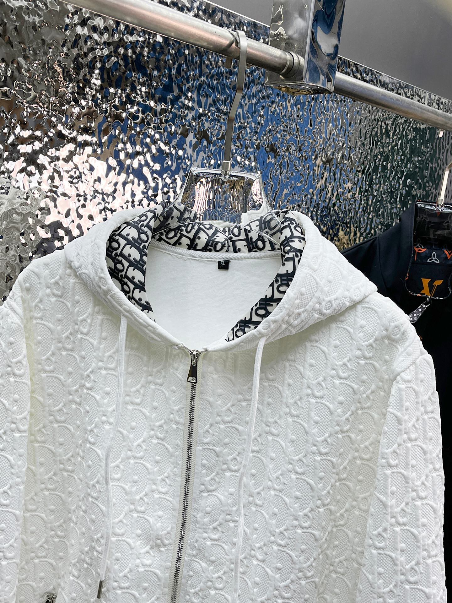 Dior Male Jacket S-m-xl