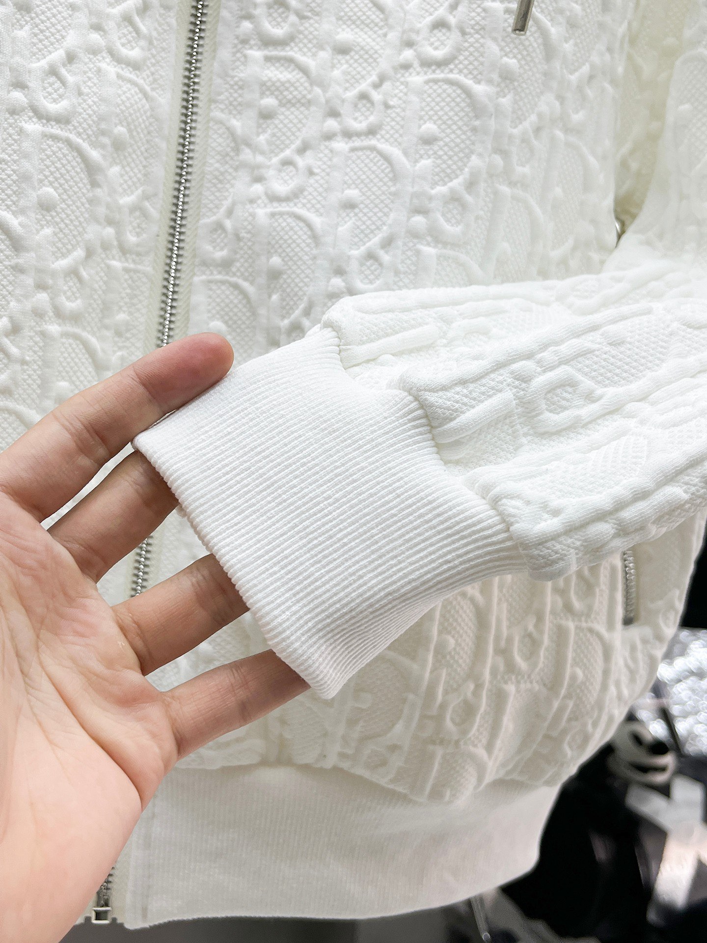 Dior Male Jacket S-m-xl
