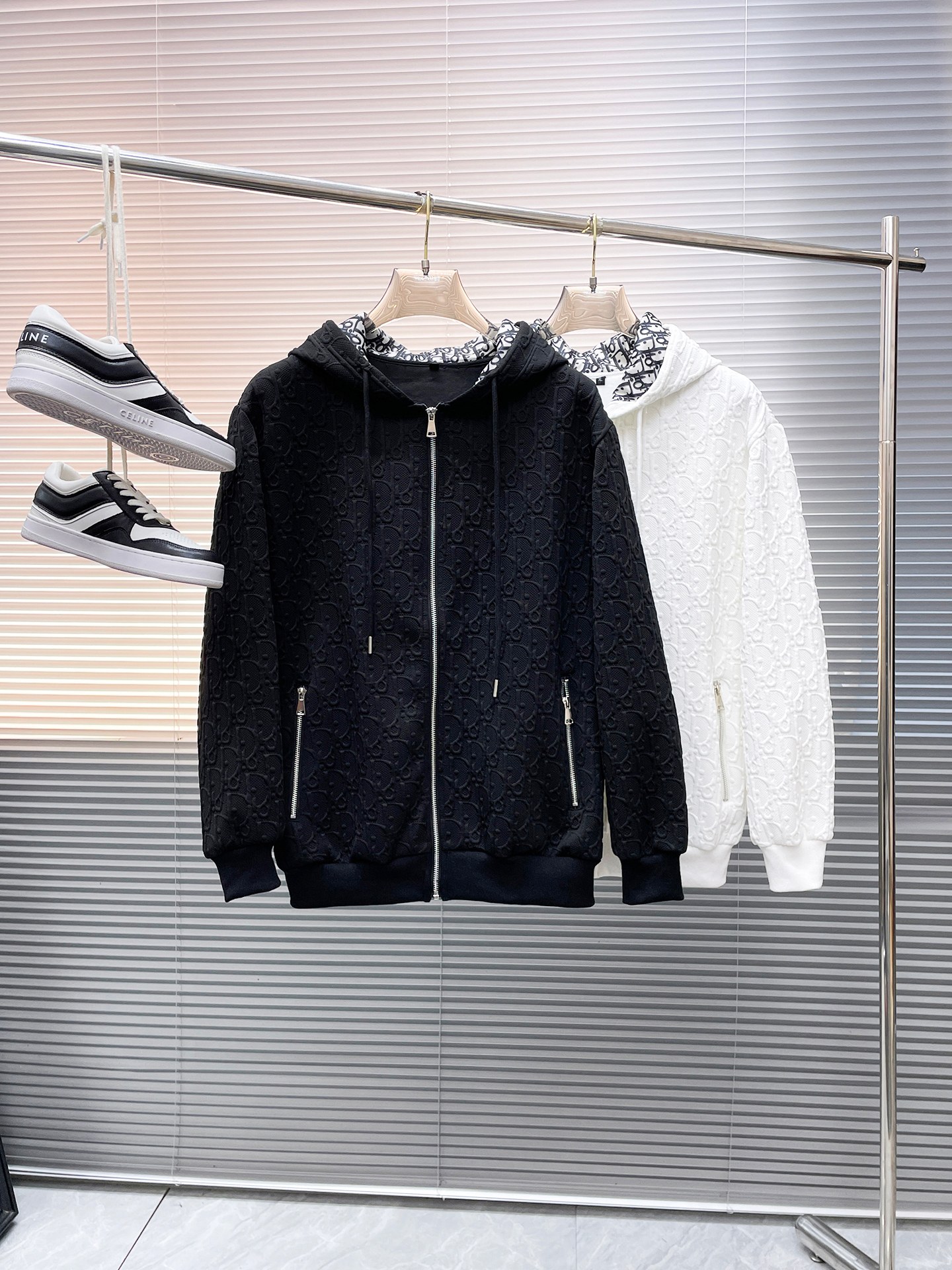 Dior Male Jacket S-m-xl